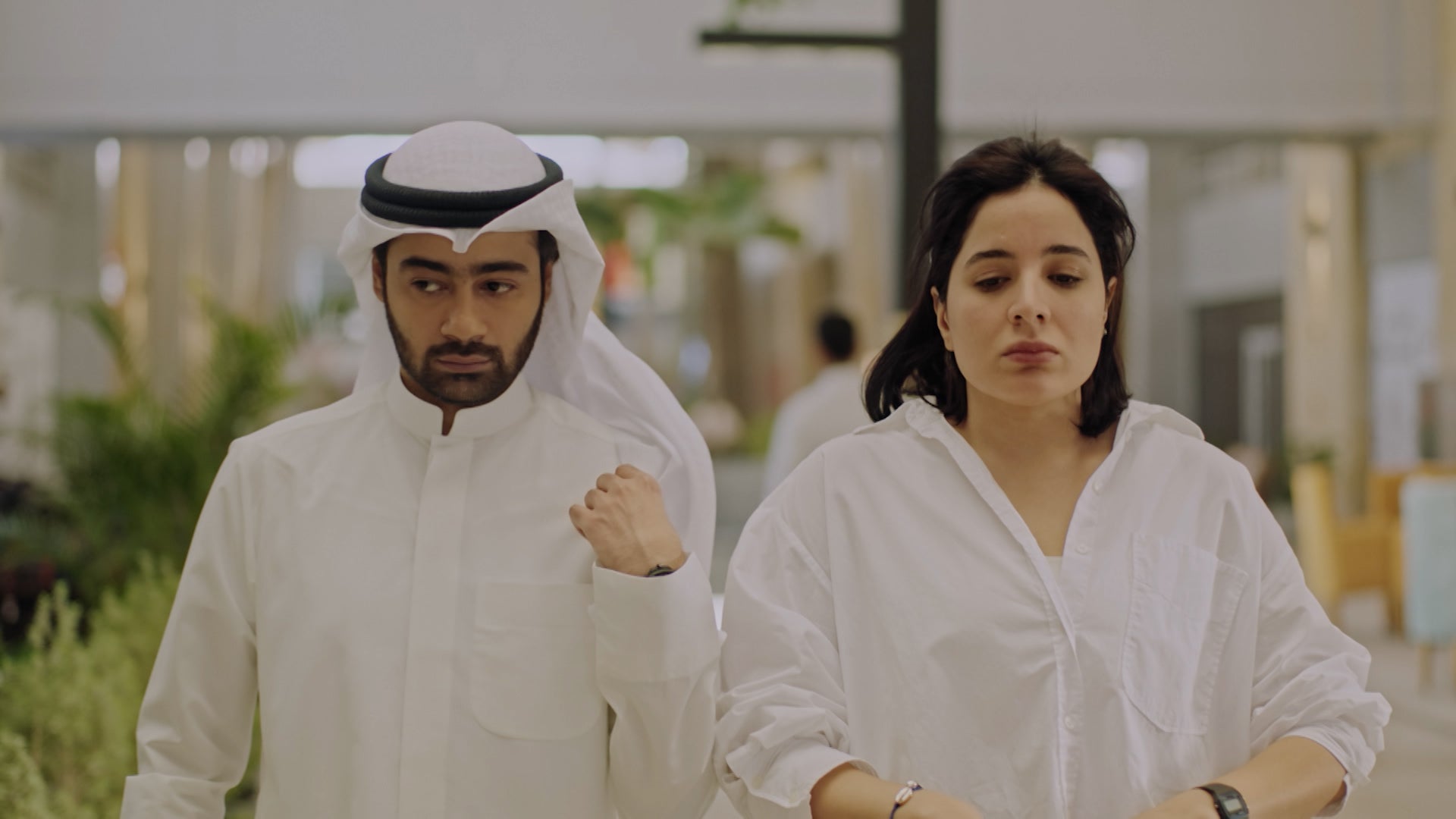 Hobby Al Baher Season 1 Episode 7 Episode 7