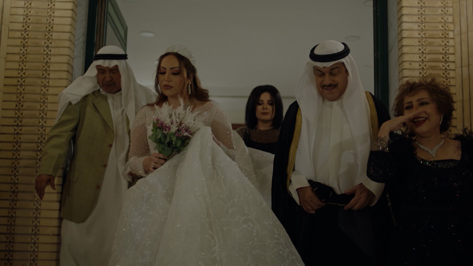 Hobby Al Baher Season 1 Episode 10 Episode 10