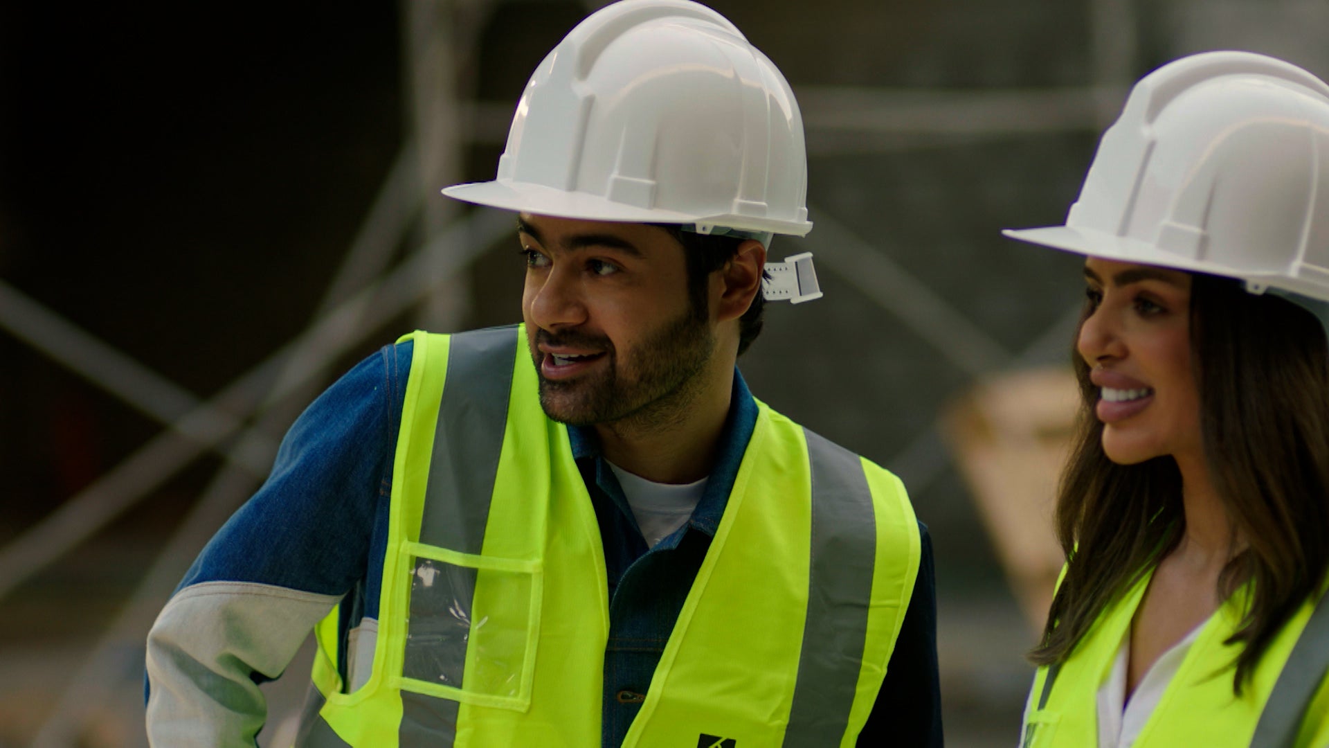 Hobby Al Baher Season 1 Episode 13 Episode 13