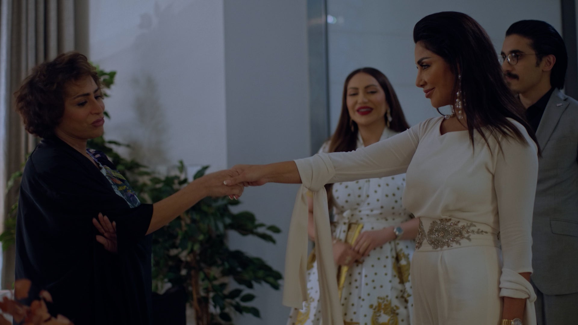 Hobby Al Baher Season 1 Episode 19 Episode 19