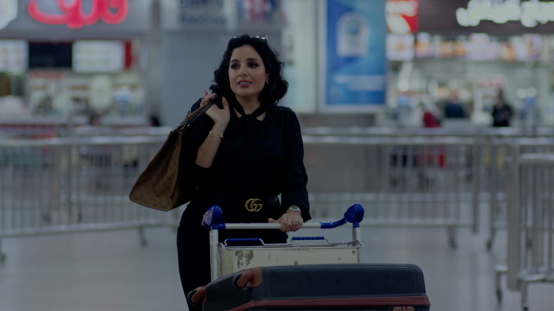 Hobby Al Baher Season 1 Episode 25 Episode 25