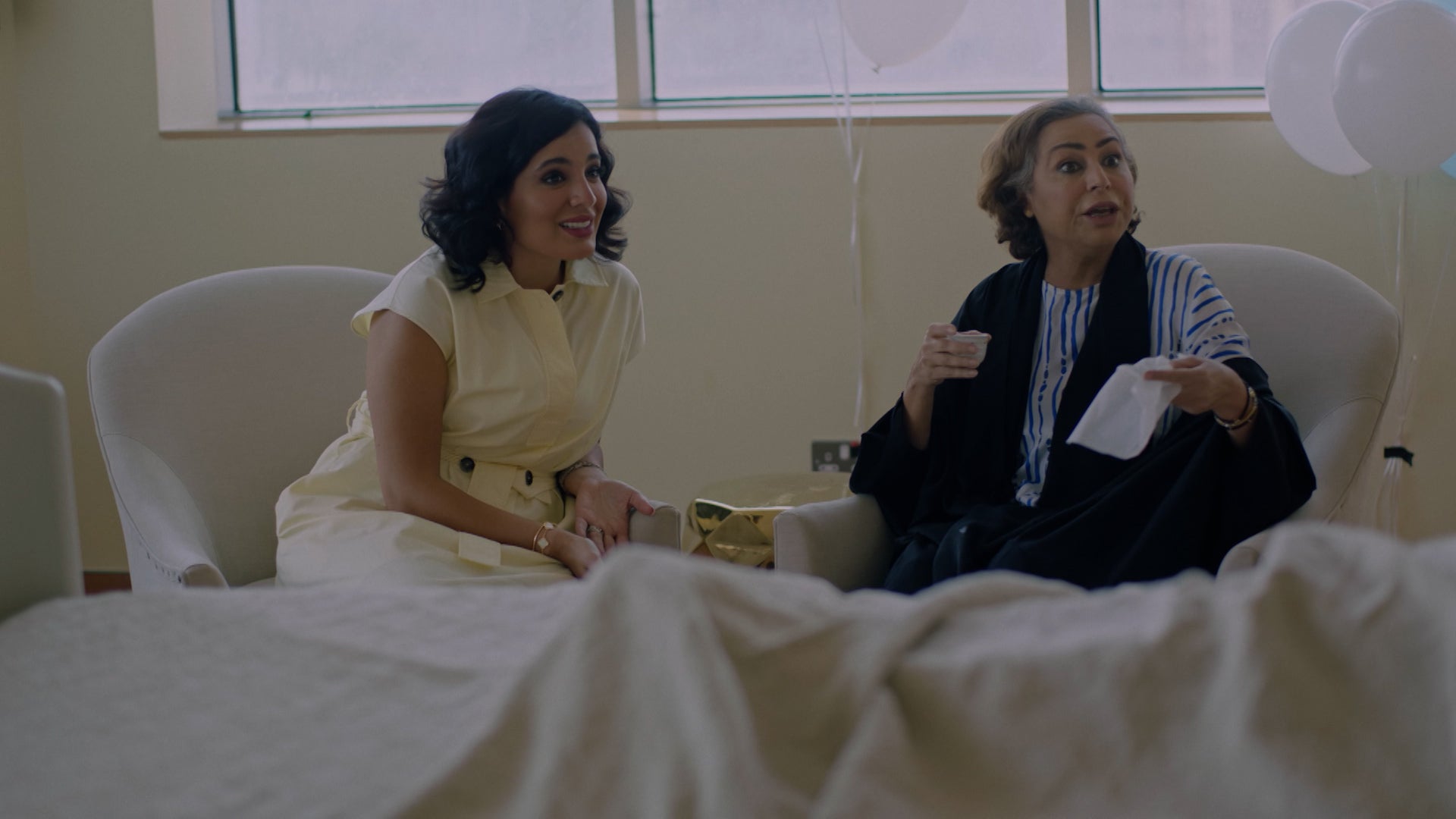 Hobby Al Baher Season 1 Episode 27 Episode 27