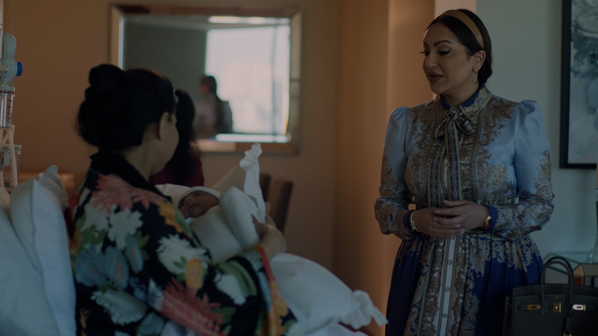 Hobby Al Baher Season 1 Episode 29 Episode 29