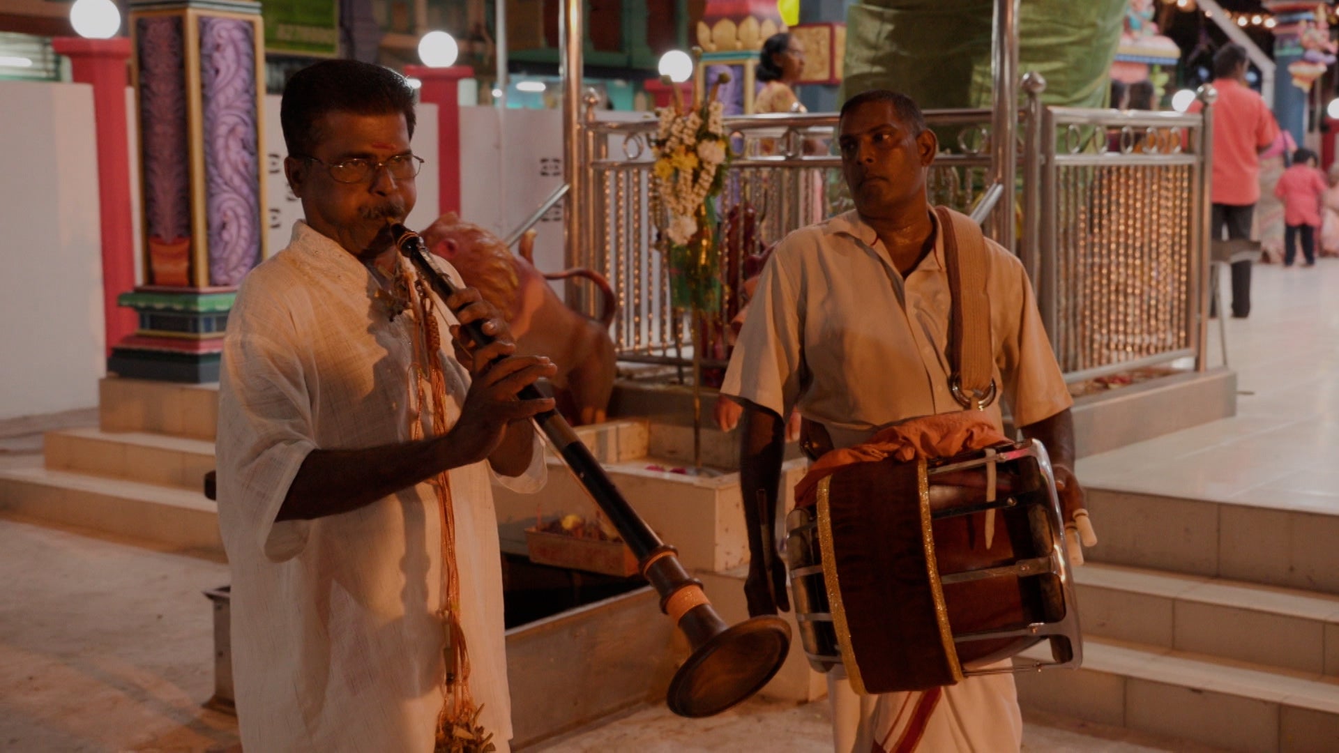 David Rocco's Dolce Southeast Asia Season 1 Episode 1 Finding Purpose