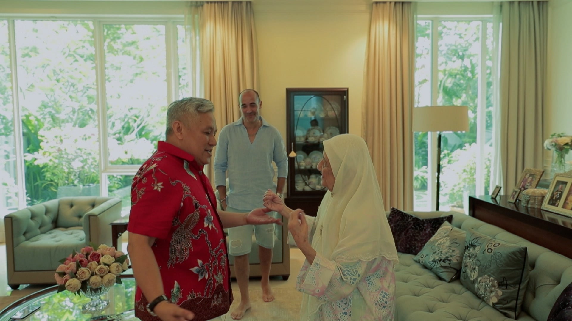 David Rocco's Dolce Southeast Asia Season 1 Episode 5 Three Inspiring Stories