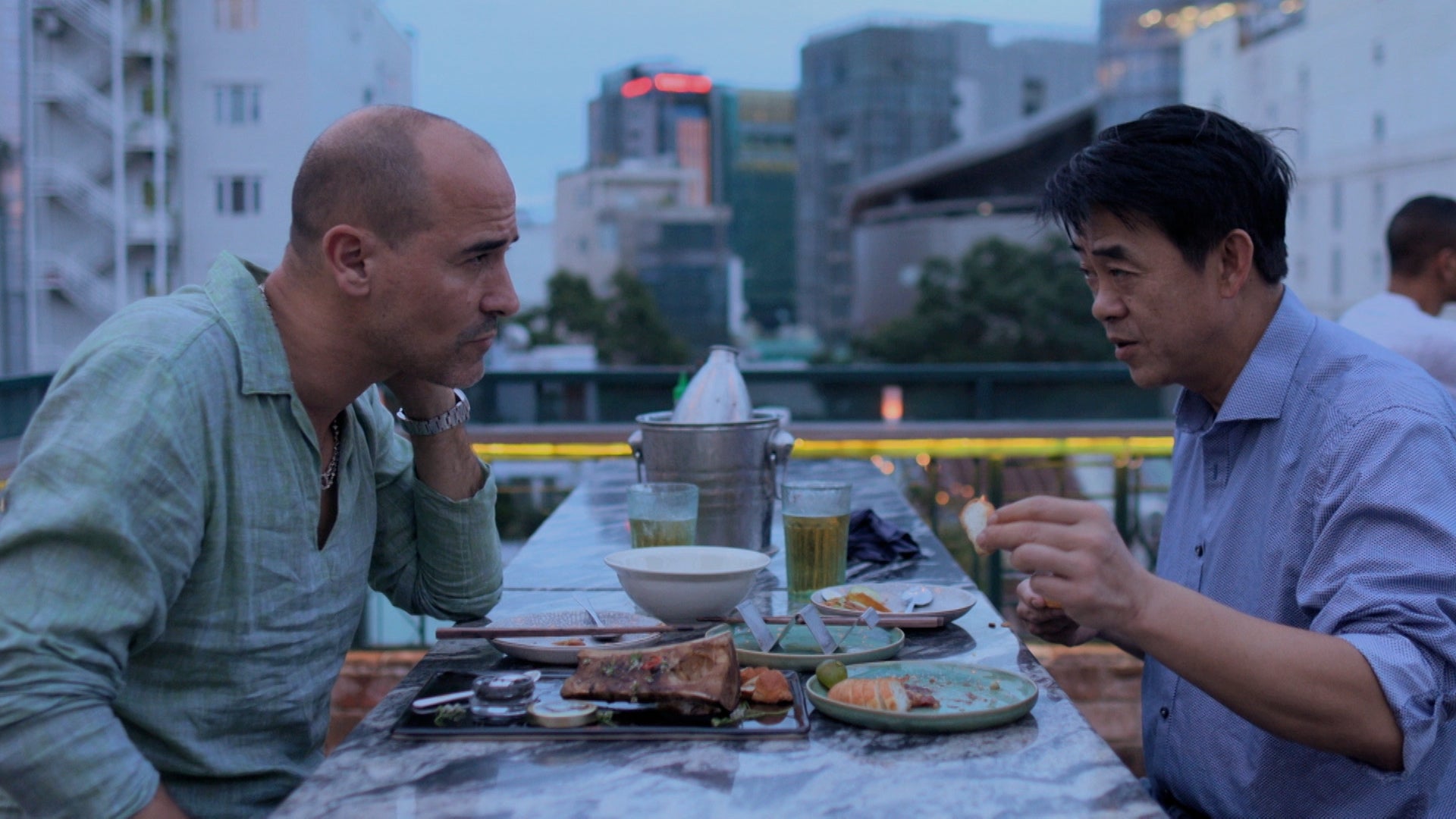 David Rocco's Dolce Southeast Asia Season 1 Episode 7 War Is Over