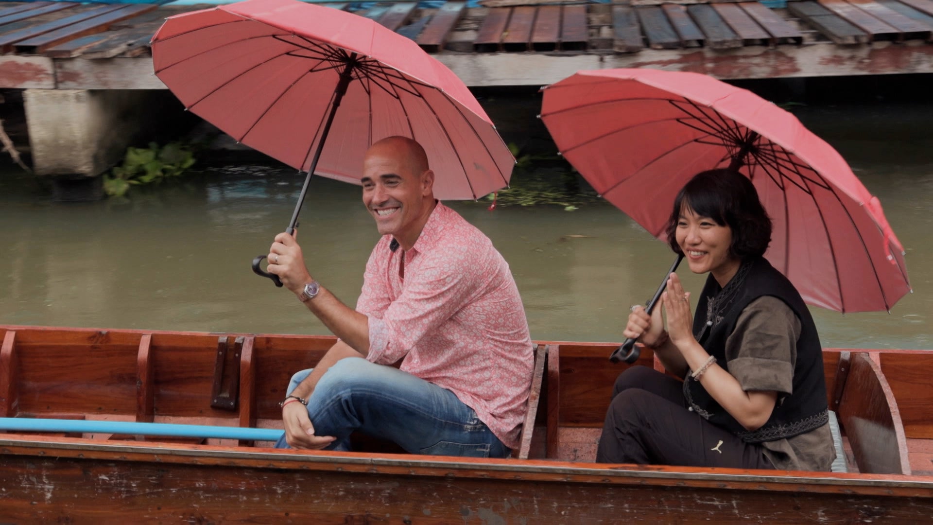 David Rocco's Dolce Southeast Asia Season 1 Episode 11 The Simple Life