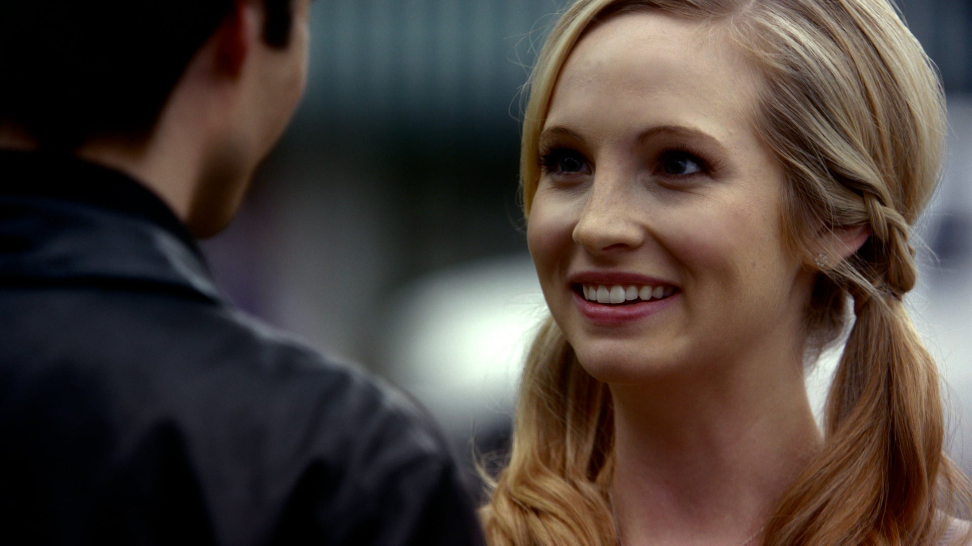 The Vampire Diaries Season 1 Episode 8 162 Candles