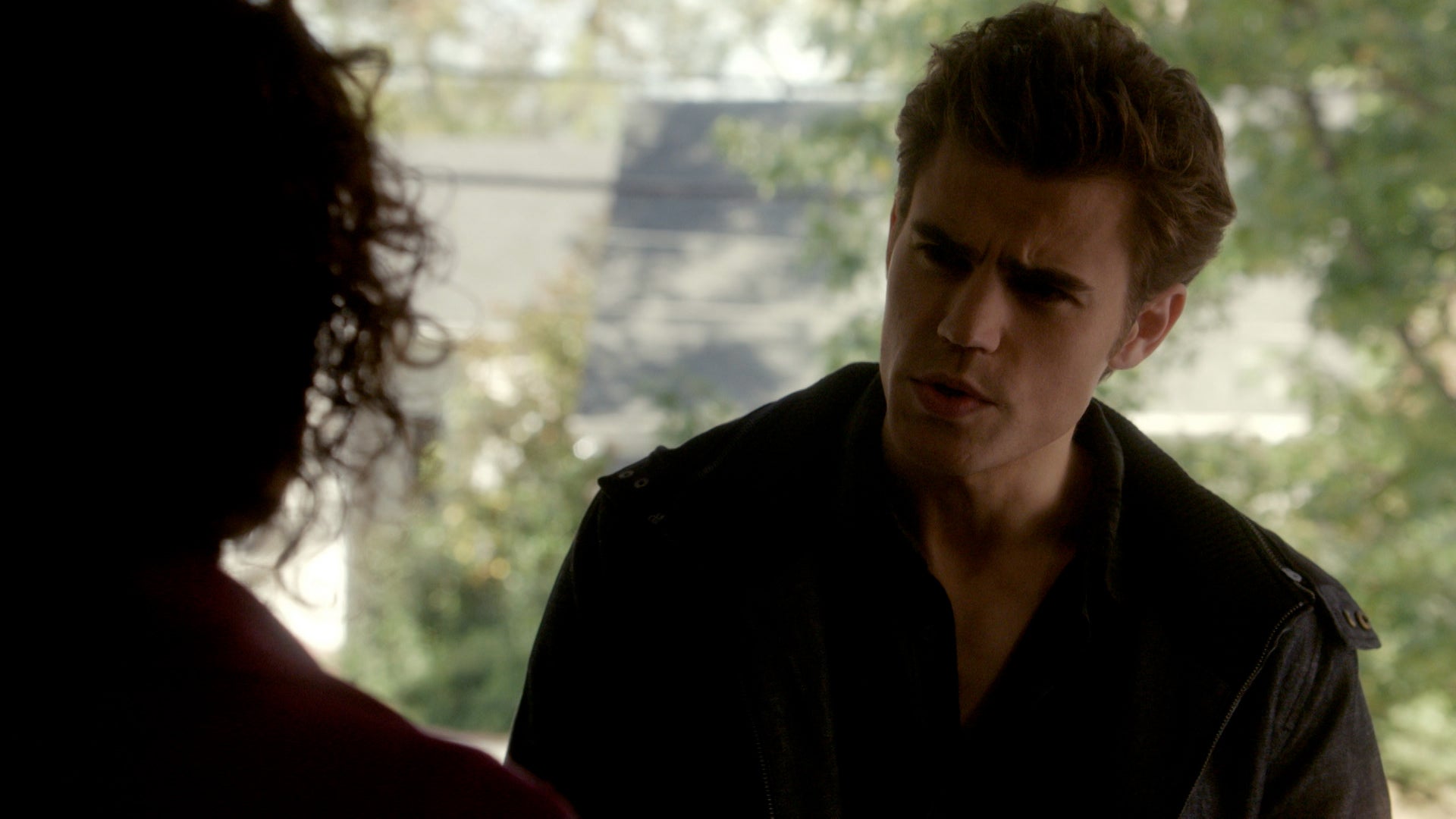 The Vampire Diaries Season 1 Episode 11 Bloodlines