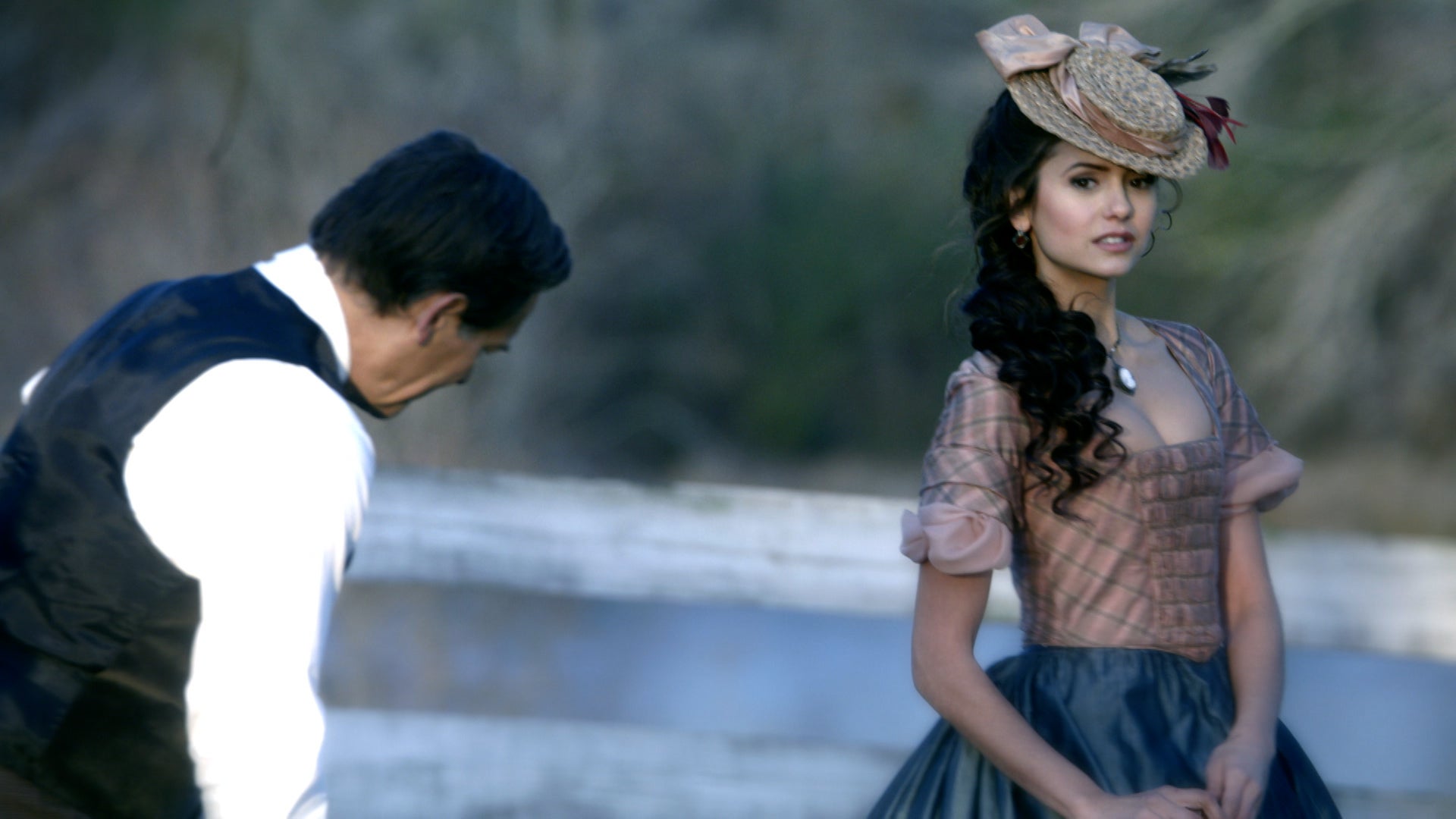 The Vampire Diaries Season 1 Episode 13 Children Of The Damned