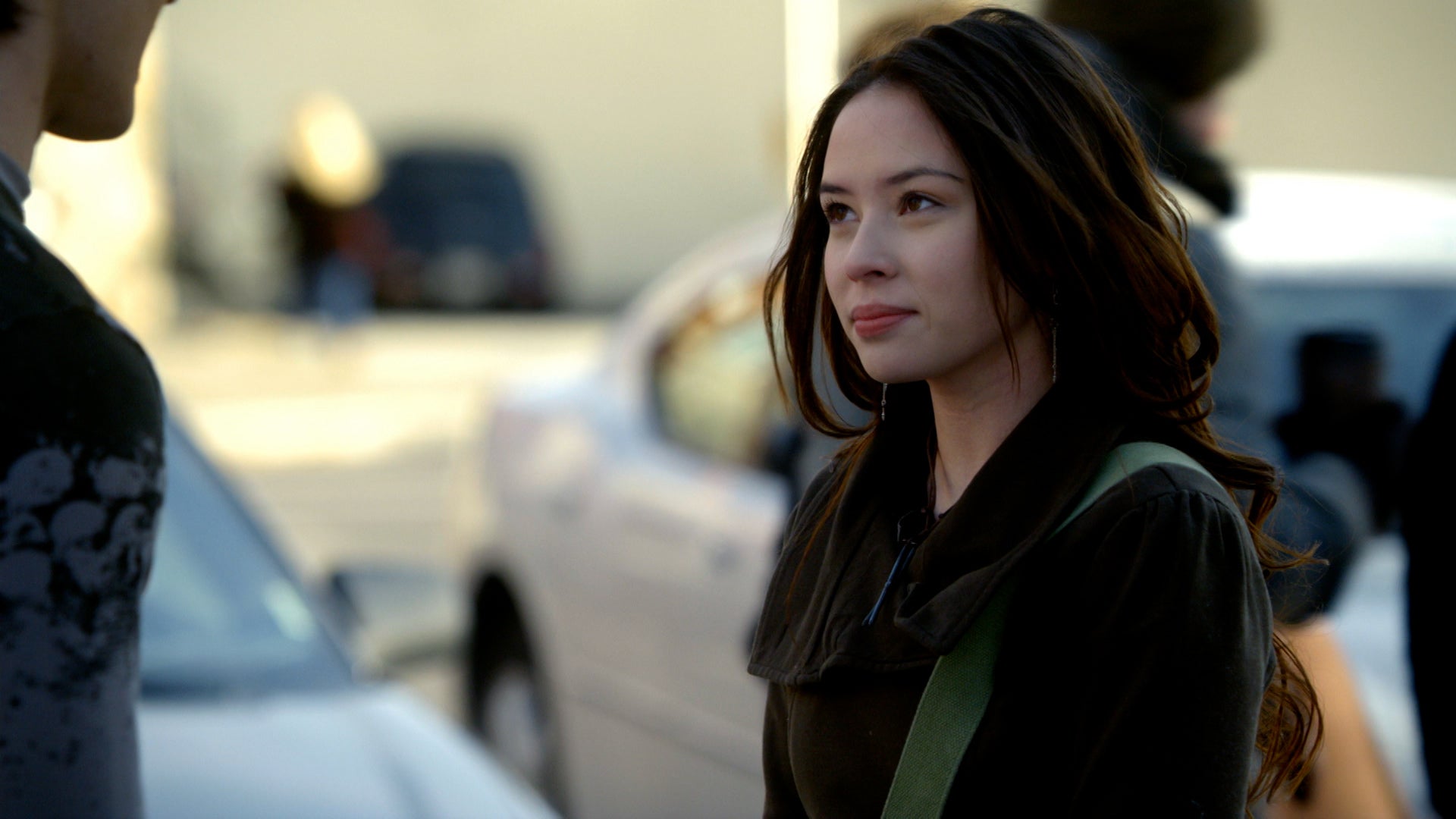 The Vampire Diaries Season 1 Episode 14 Fool Me Once