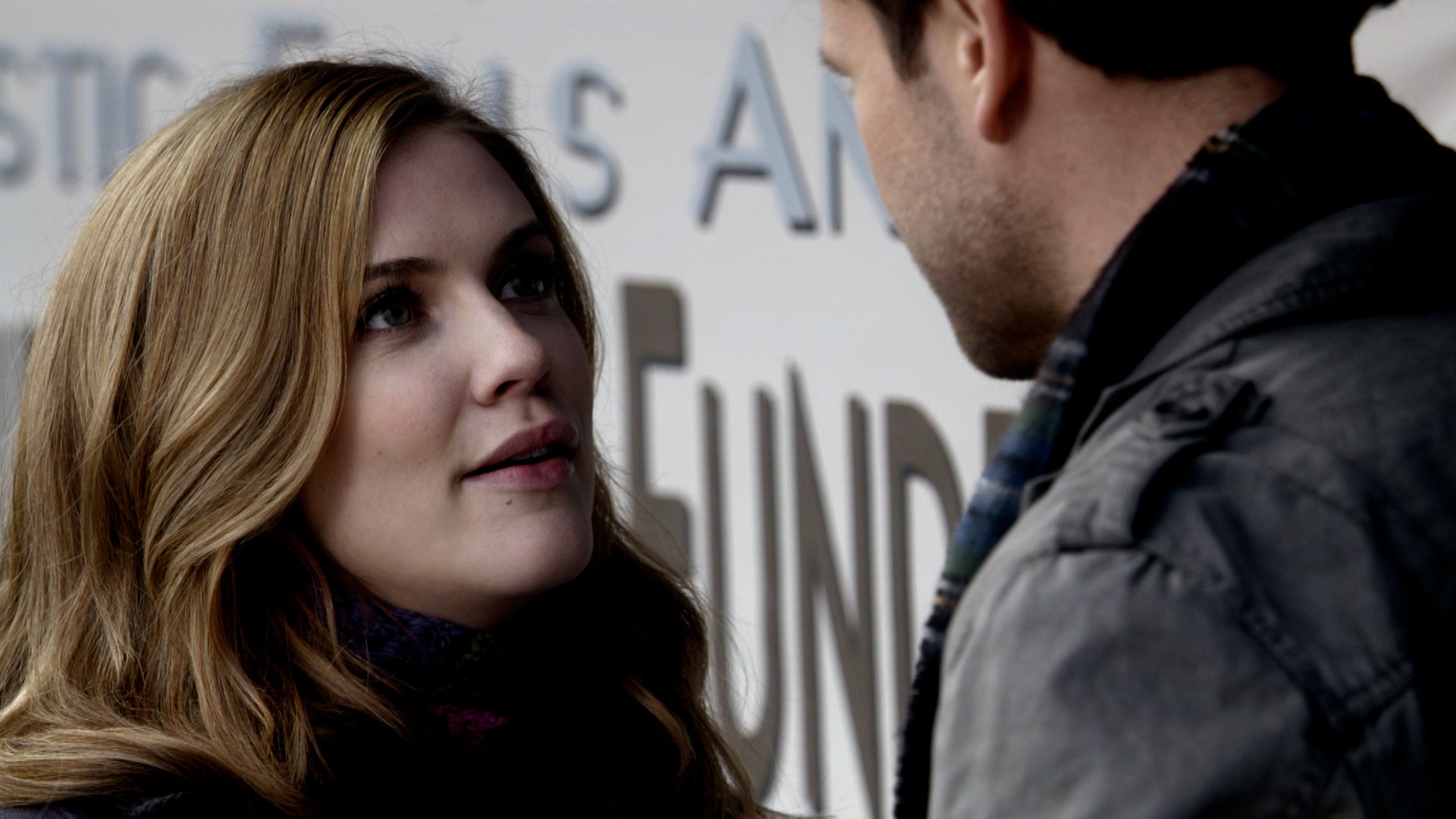 The Vampire Diaries Season 1 Episode 15 A Few Good Men