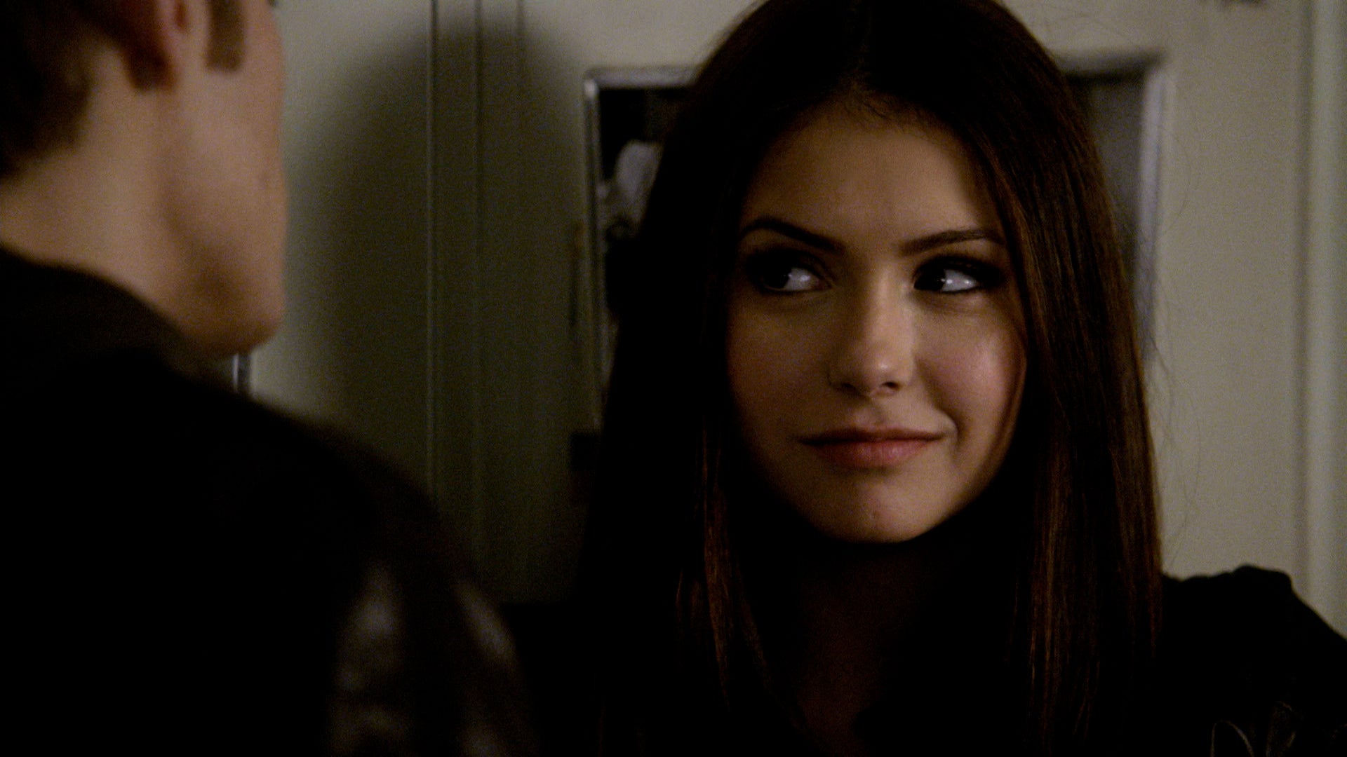 The Vampire Diaries Season 1 Episode 16 There Goes The Neighborhood