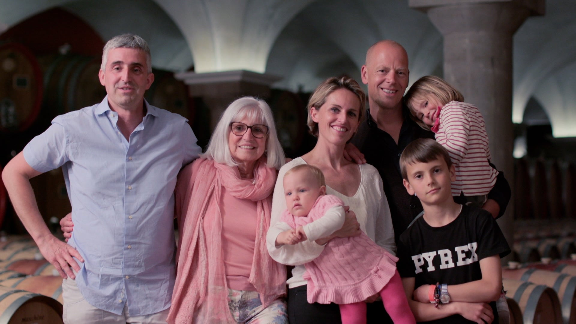 ديفيد روكوز دولشي إيطاليا الموسم 1 الحلقة 3 فيرونا سيتي أوف لاف