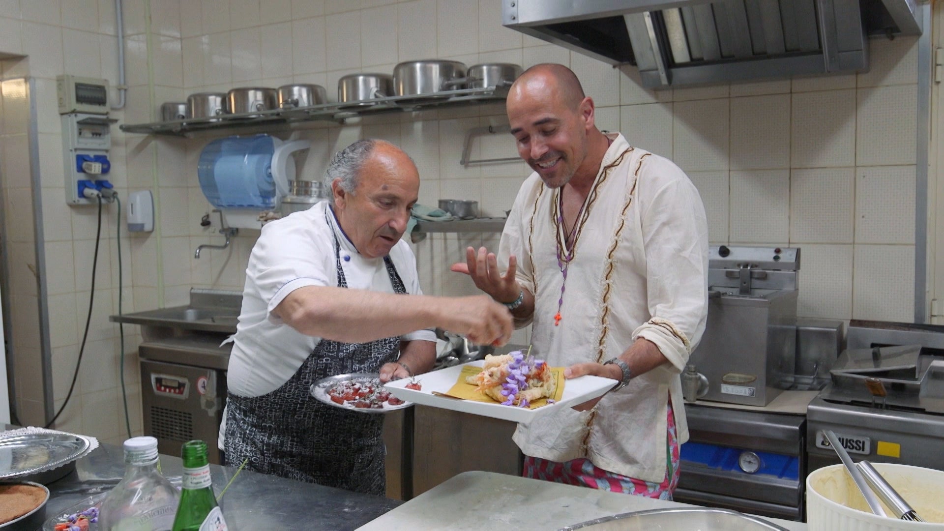 David Rocco's Dolce Napoli Season 1 Episode 9 The Capri Way