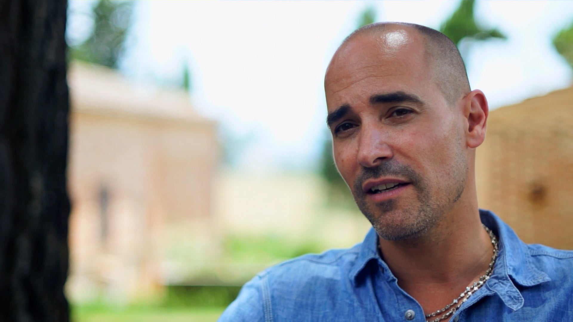 ديفيد روكوز دولشي توسكاني الموسم 1 الحلقة 2 4 أوف جولاي