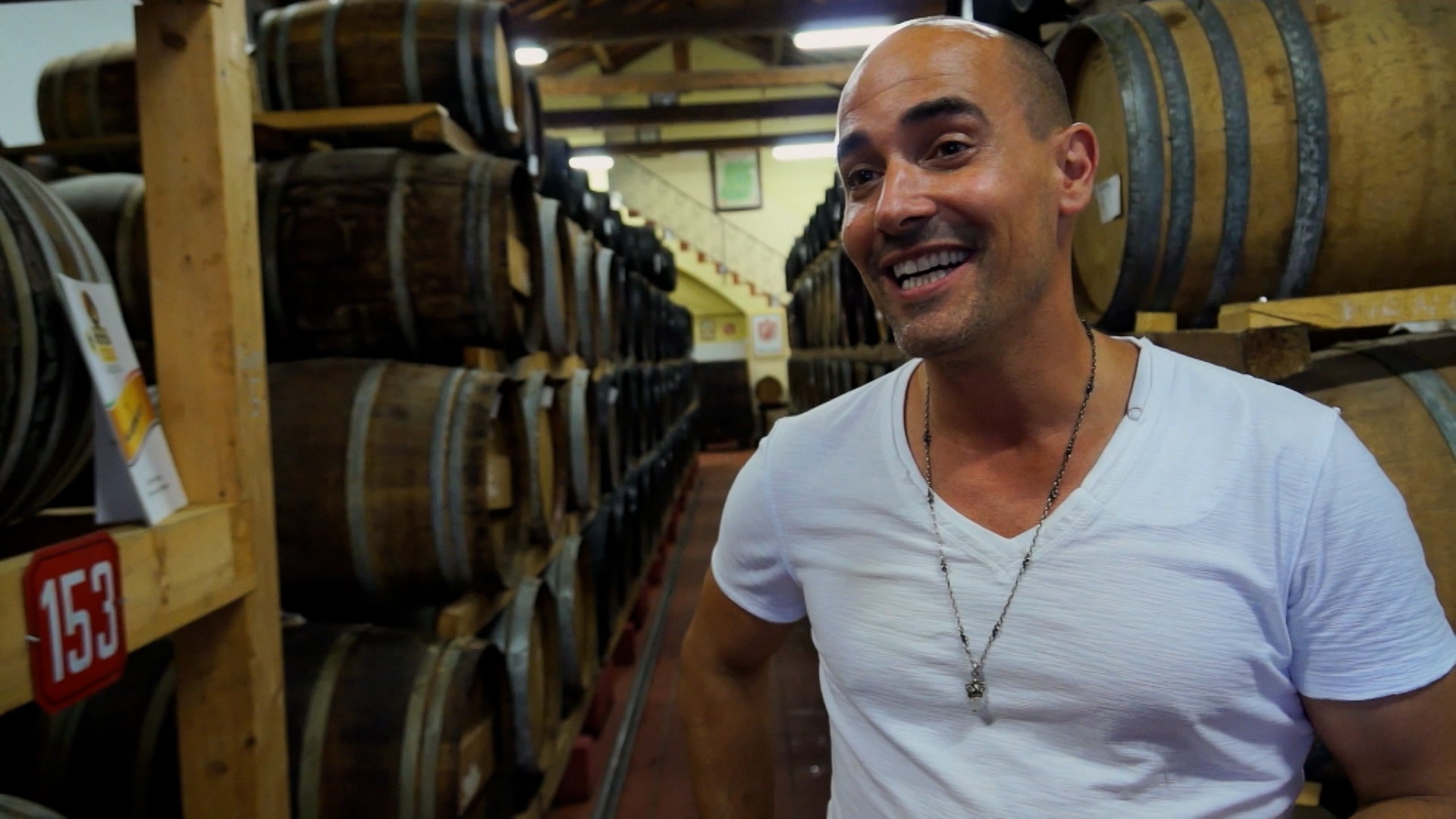 ديفيد روكوز دولشي توسكاني الموسم 1 الحلقة 12 بلساميكو دي مودينا