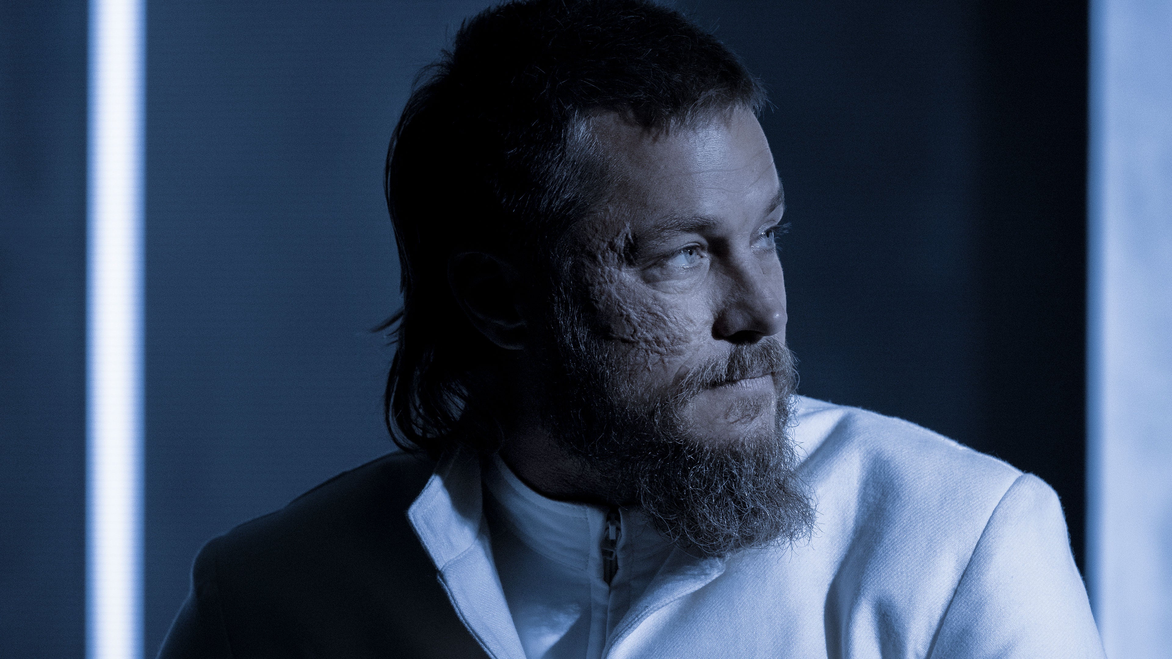 ريزد باي وولفز الموسم 1 الحلقة 3 فيرتشوال فيث