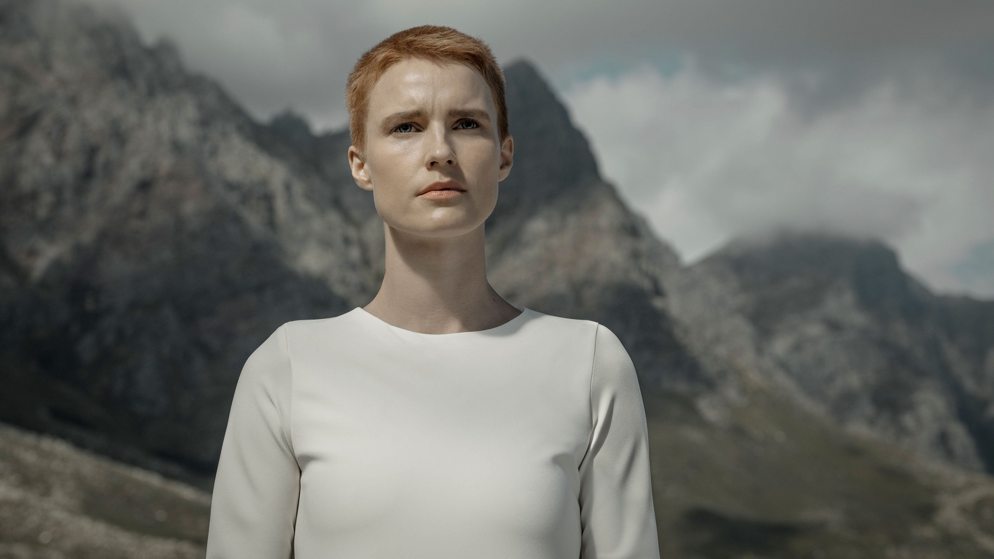 ريزد باي وولفز الموسم 1 الحلقة 4 نيتشرز كيرس