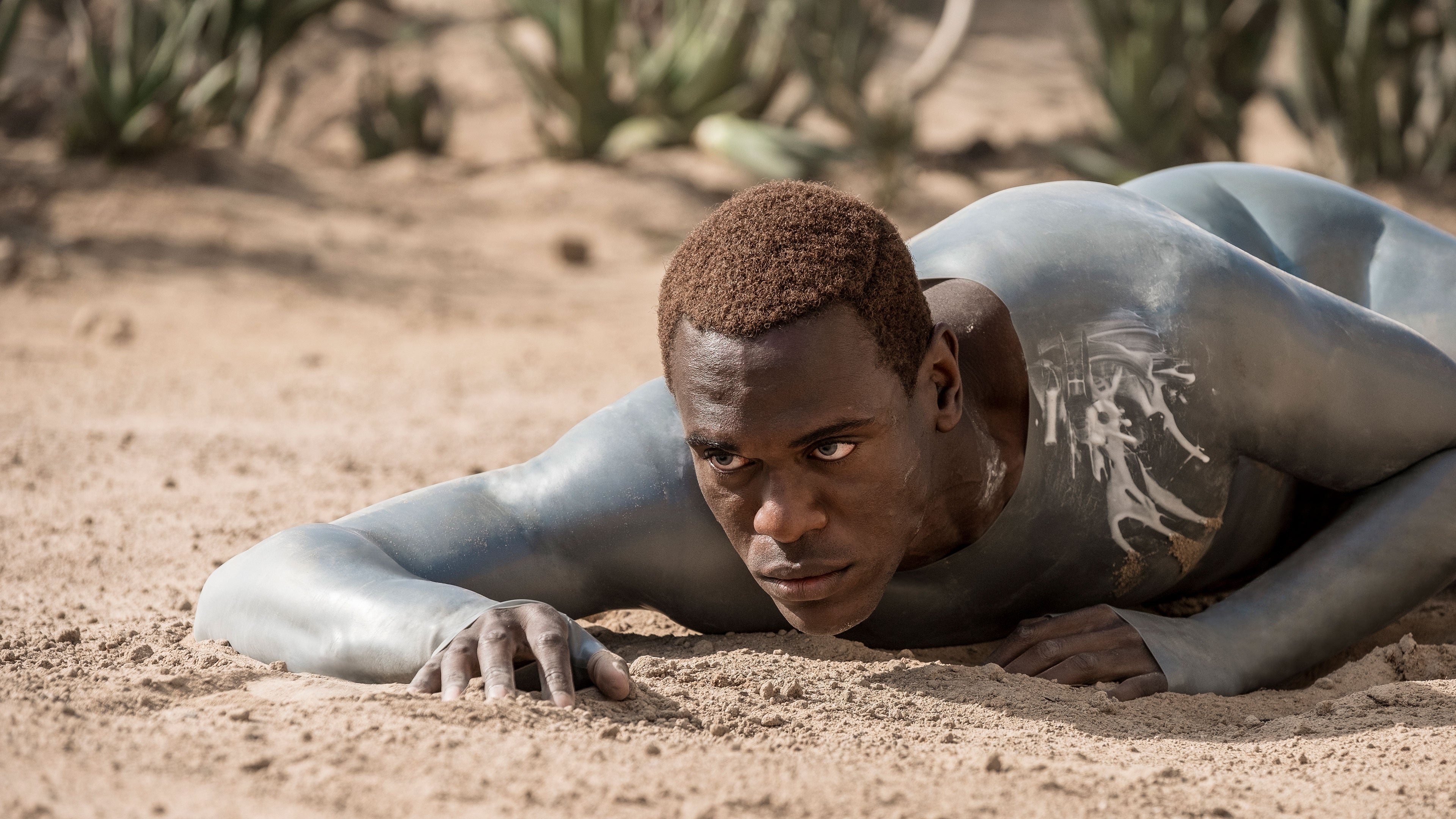 ريزد باي وولفز الموسم 1 الحلقة 6 لوست باراديس