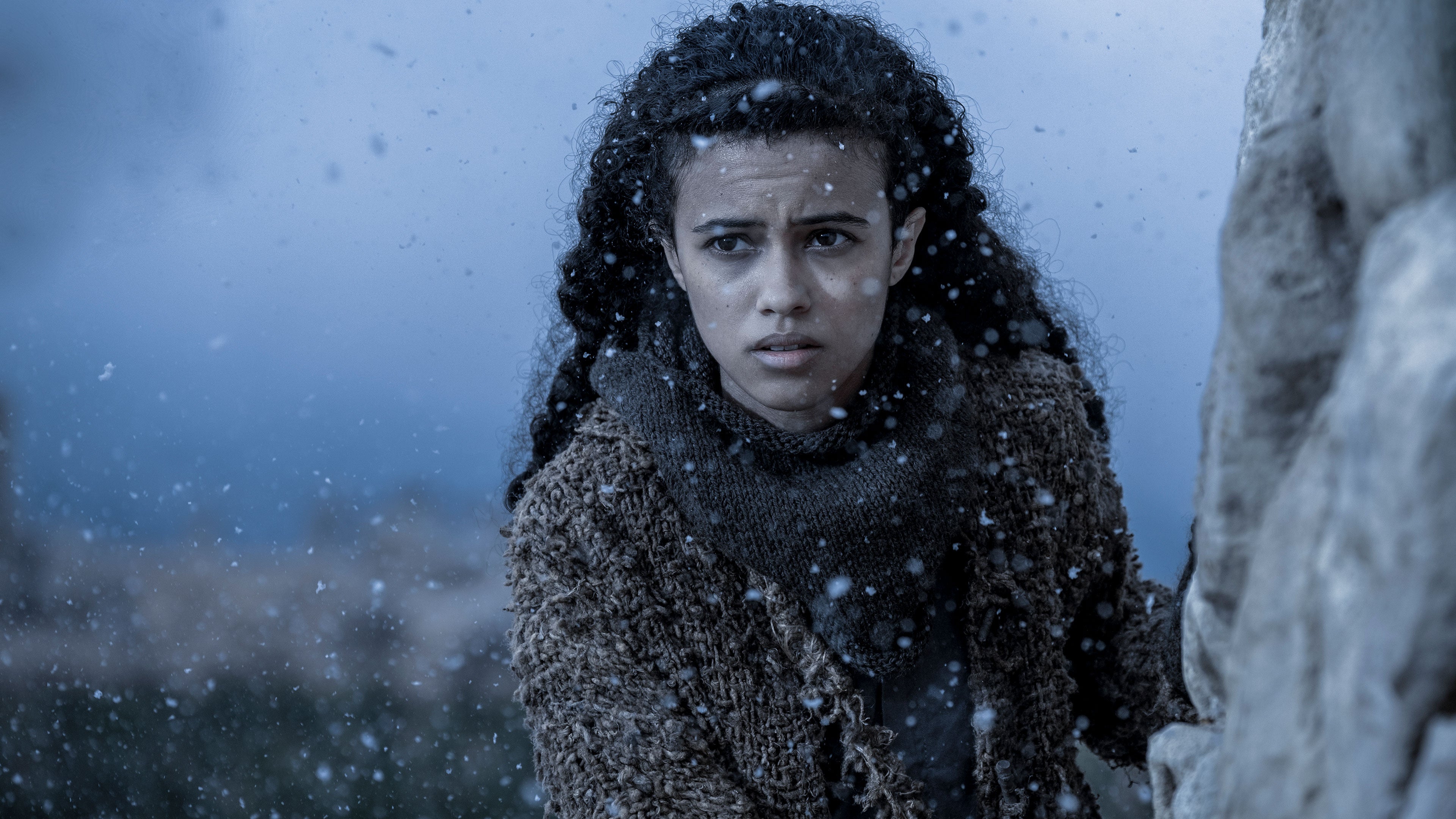 ريزد باي وولفز الموسم 1 الحلقة 7 فيسس