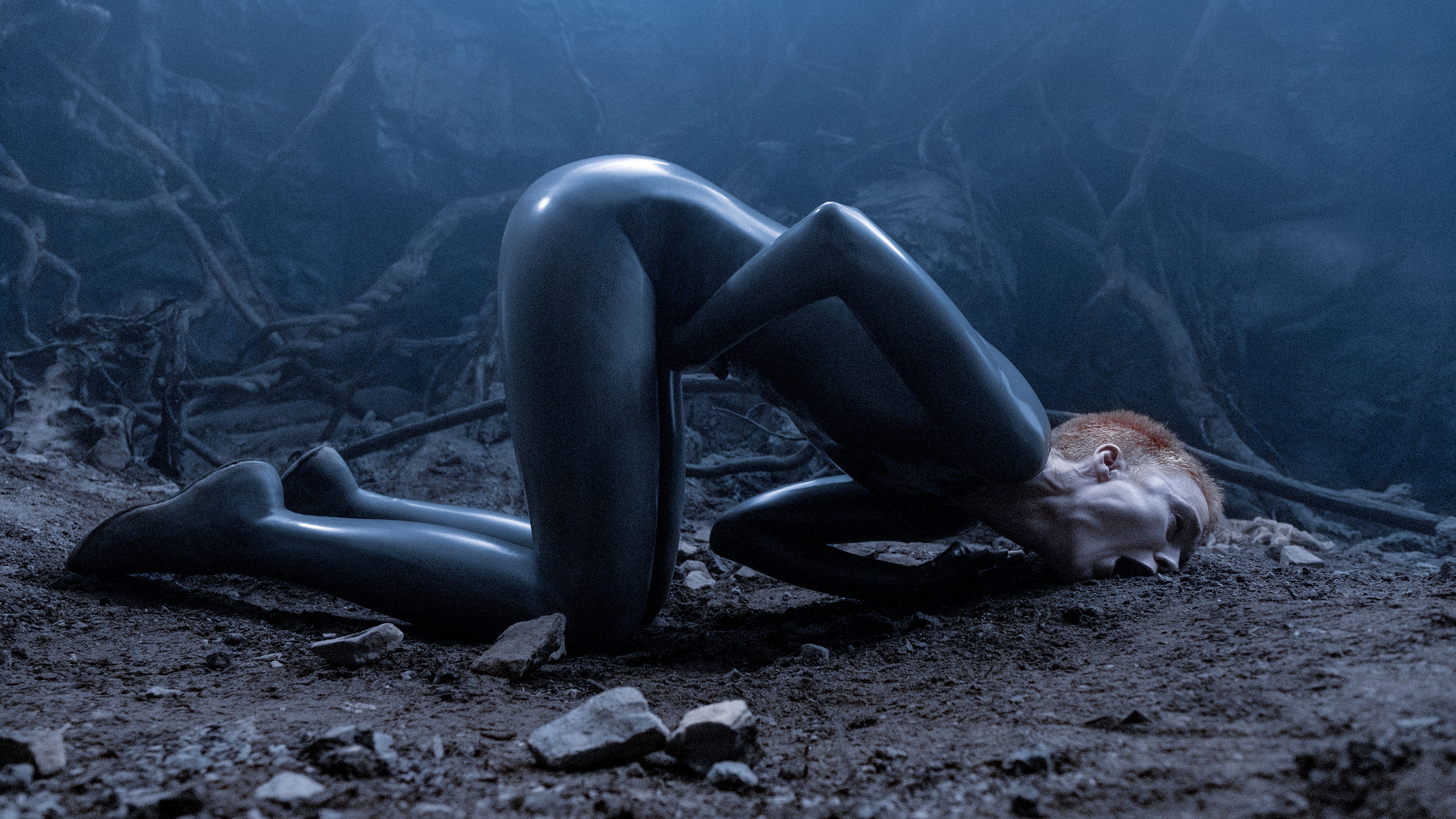 ريزد باي وولفز الموسم 1 الحلقة 10 ذا بيغيننغ