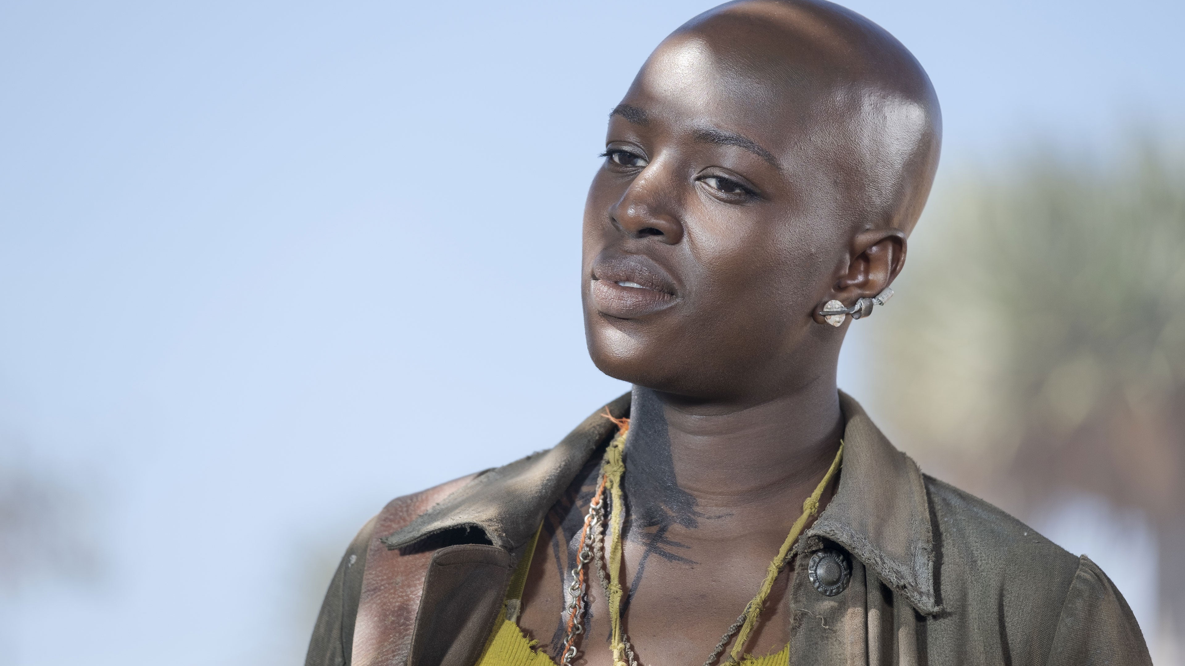 ريزد باي وولفز الموسم 2 الحلقة 1 ذا كوليكتيف