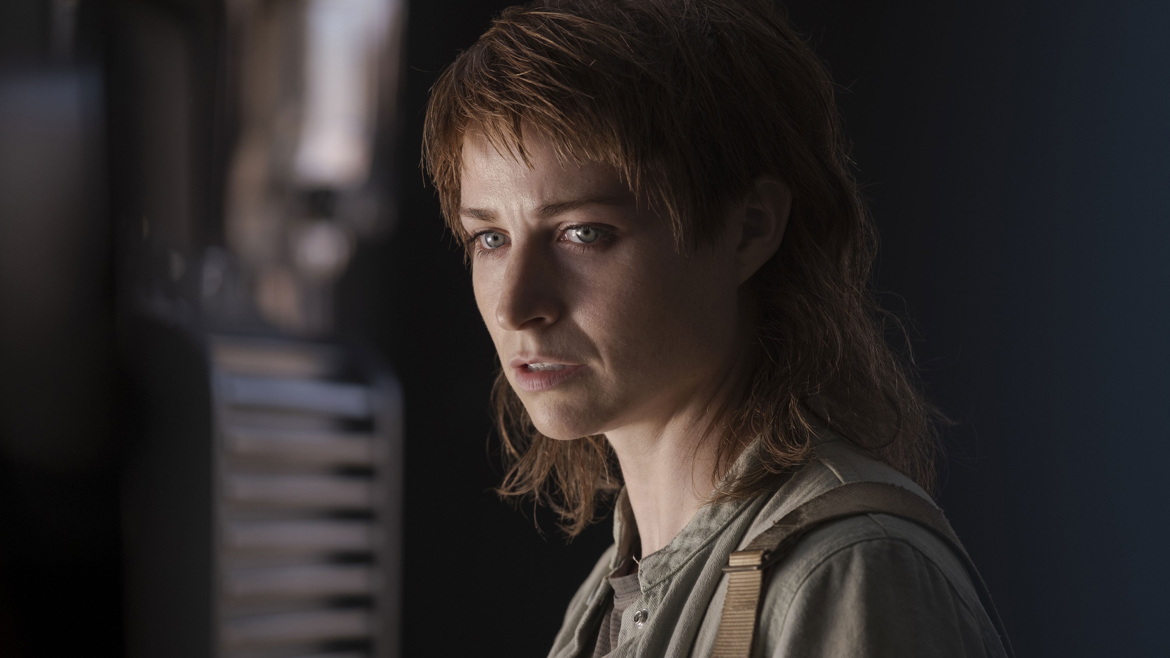 ريزد باي وولفز الموسم 2 الحلقة 2 سيفين