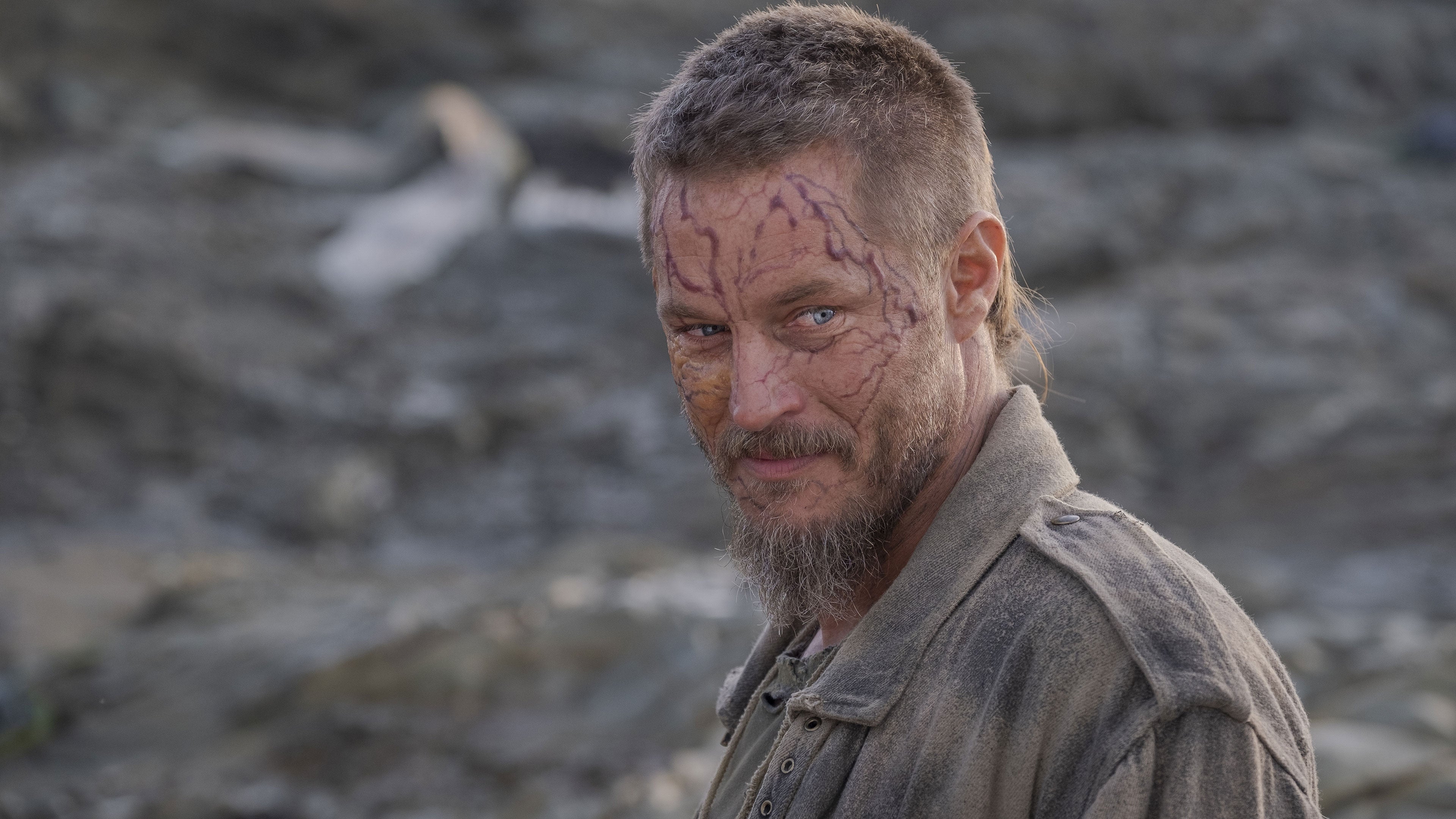 ريزد باي وولفز الموسم 2 الحلقة 3 غوود كريتشورز