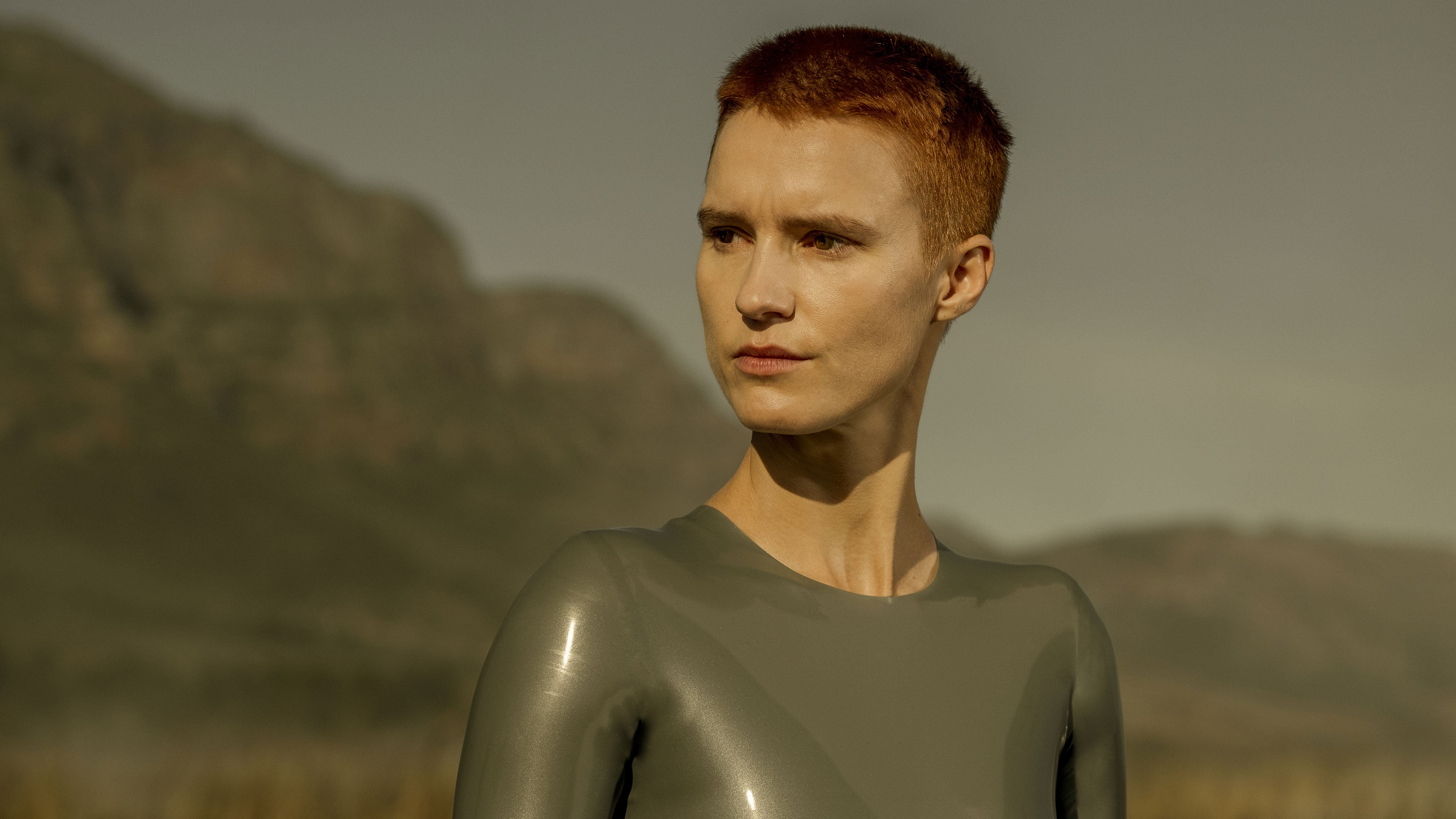 ريزد باي وولفز الموسم 2 الحلقة 6 ذا تري