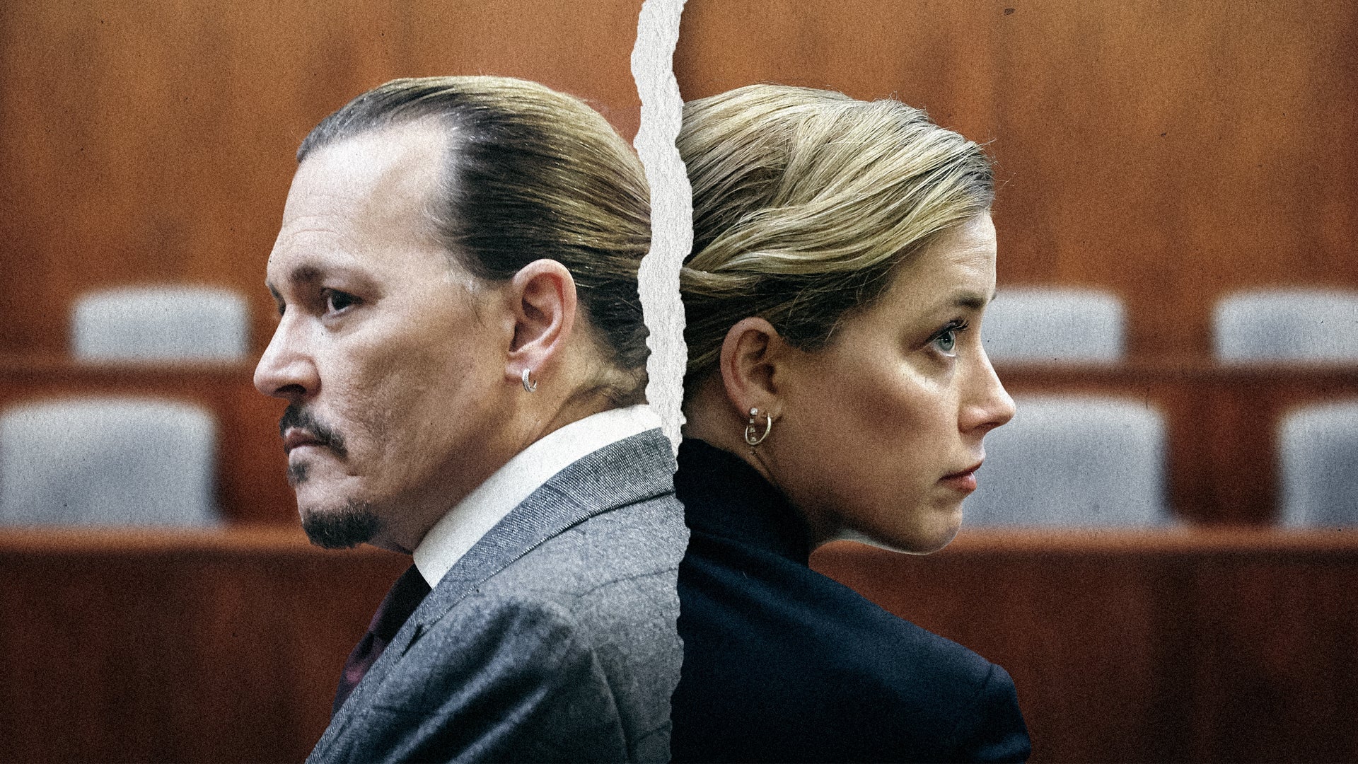 Johnny Vs Amber: The U.S. Trial