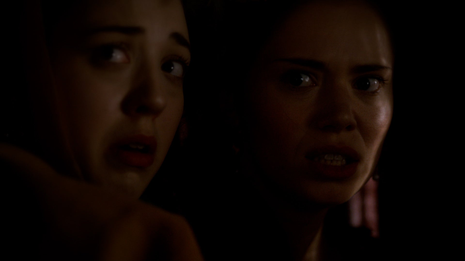 The Originals Season 1 Episode 10 The Casket Girls