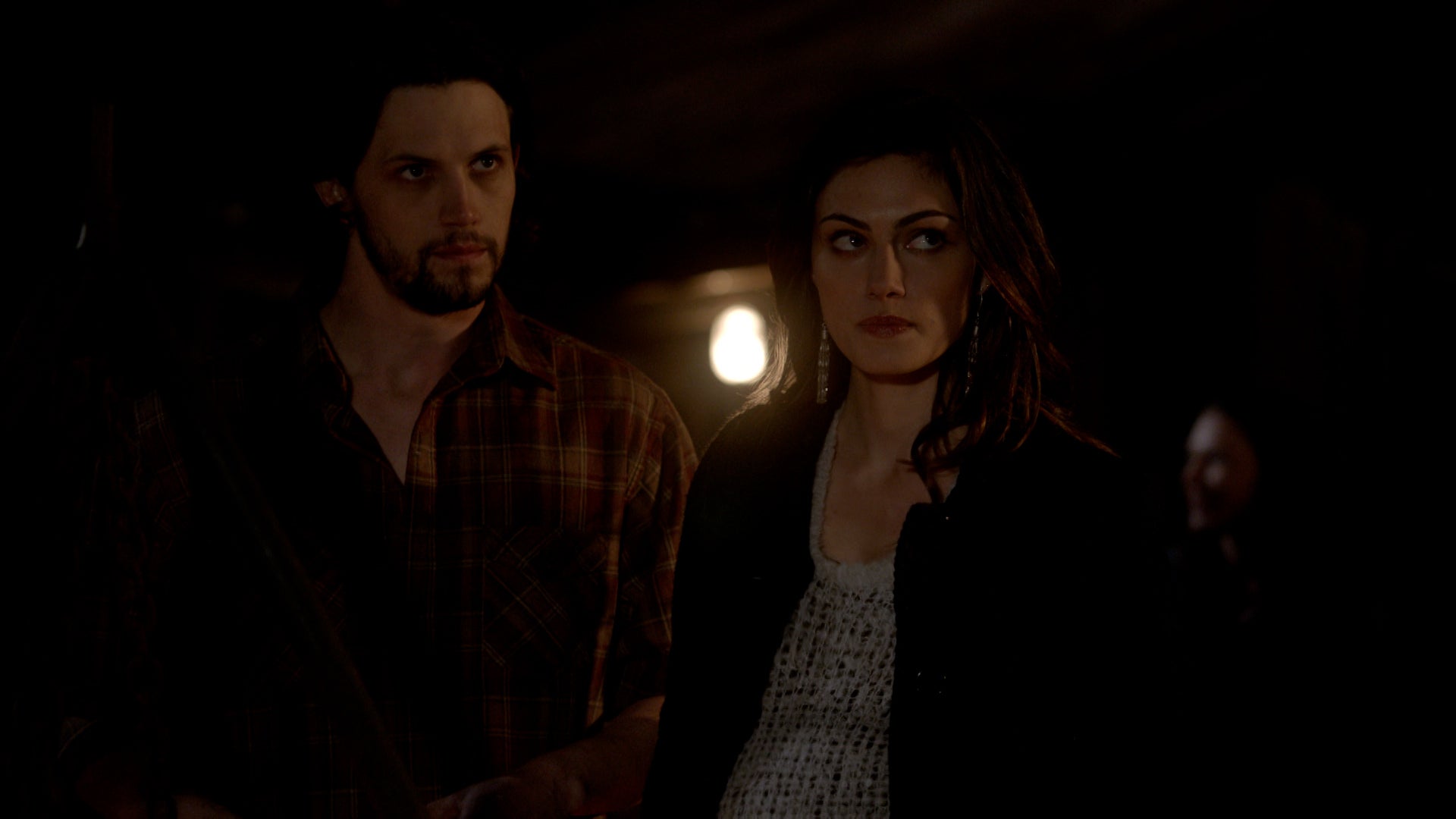 The Originals Season 1 Episode 17 Moon Over Bourbon Street