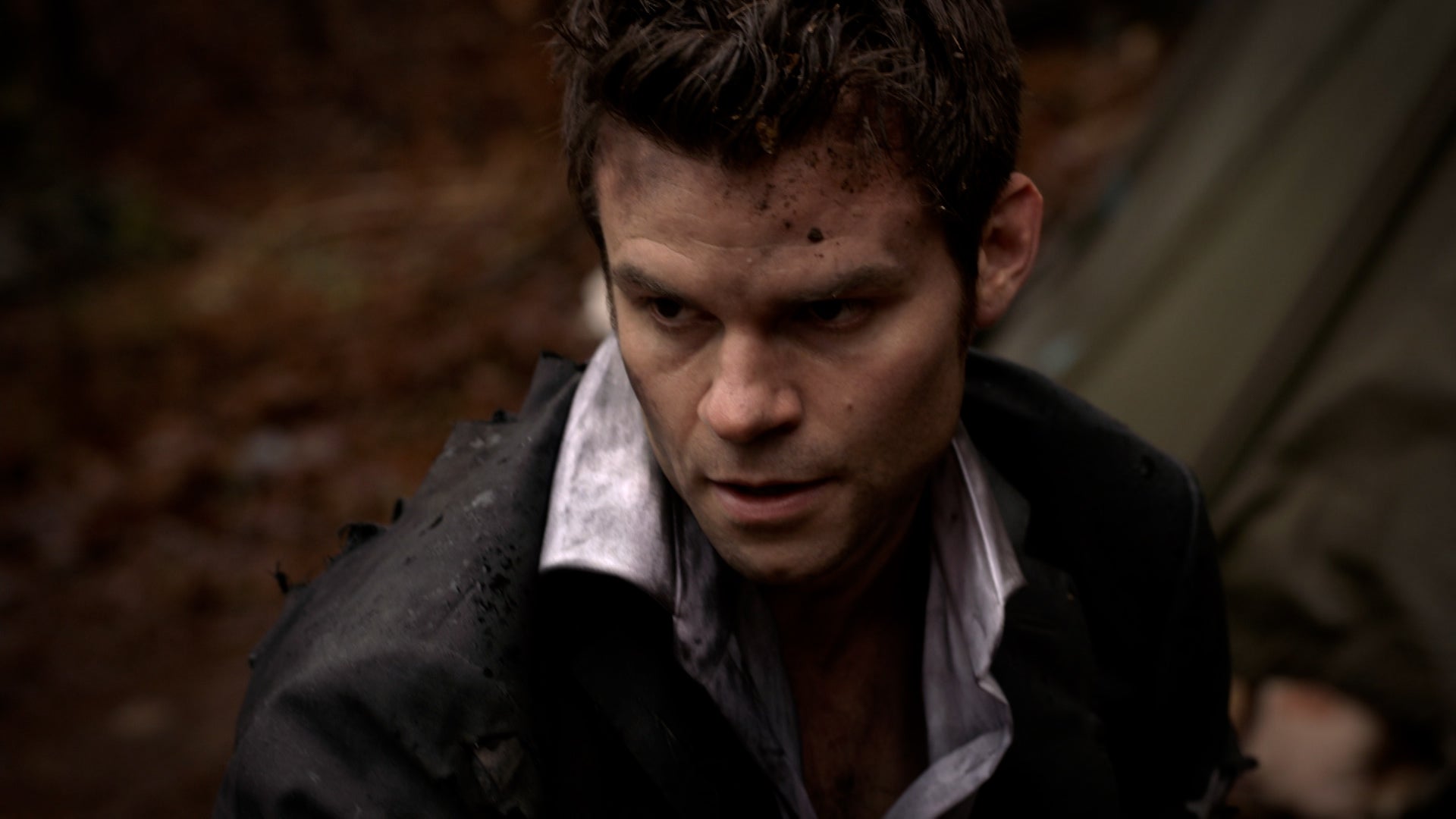 The Originals Season 1 Episode 19 An Unblinking Death
