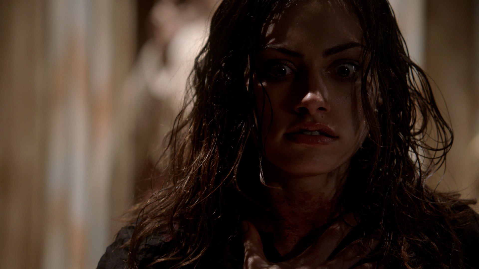 The Originals Season 1 Episode 22 From A Cradle To A Grave