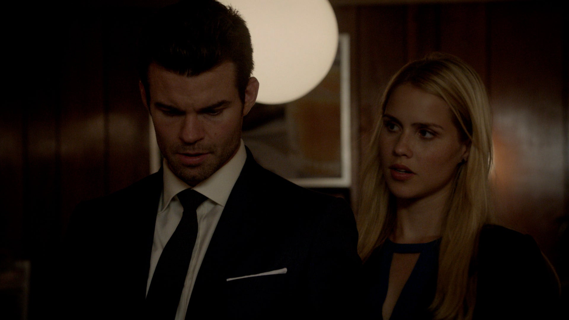 The Originals Season 2 Episode 8 The Brothers That Care Forgot