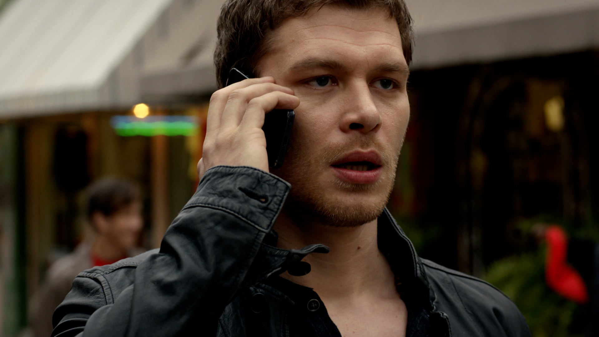 The Originals Season 2 Episode 11 Brotherhood Of The Damned