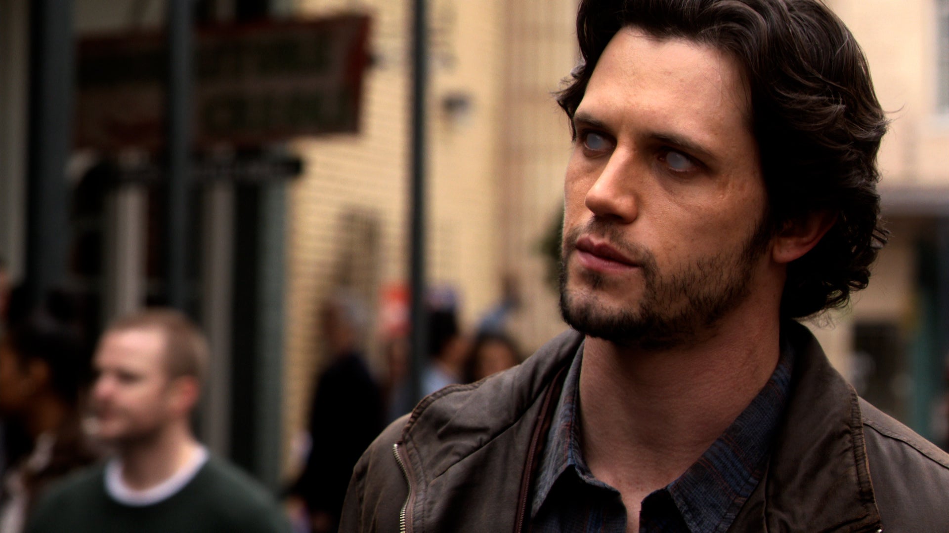 The Originals Season 2 Episode 18 Night Has A Thousand Eyes