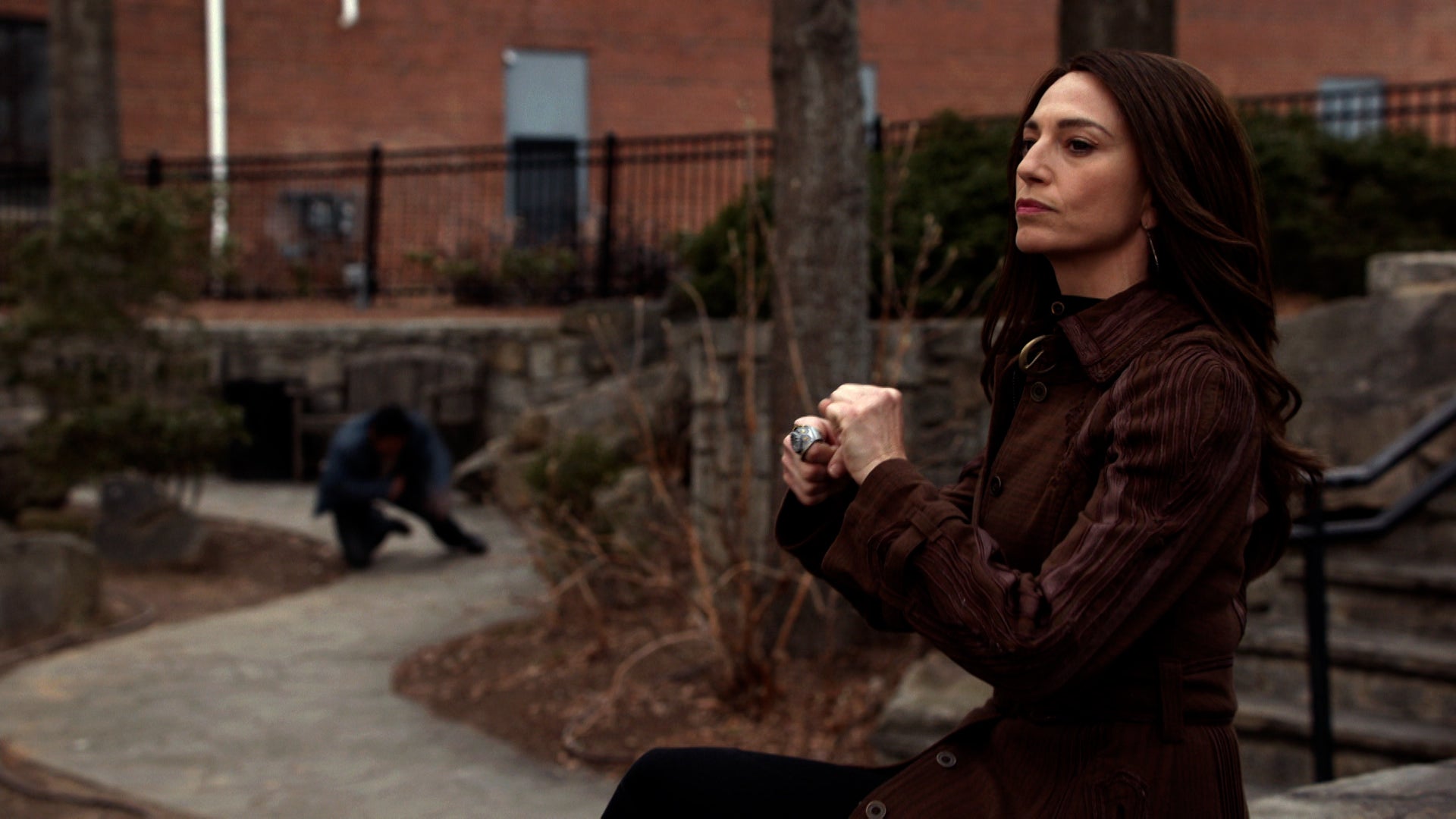 The Originals Season 2 Episode 19 When The Levee Breaks