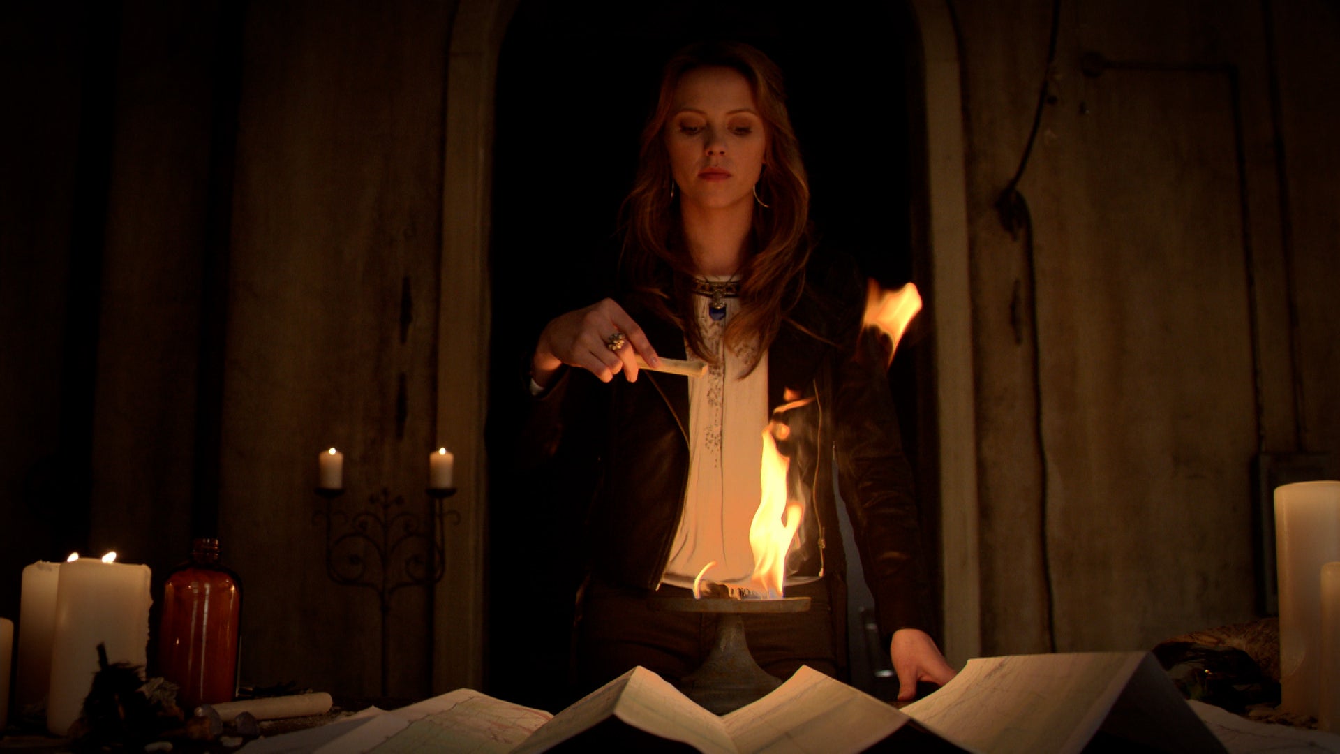 The Originals Season 2 Episode 20 City Beneath The Sea