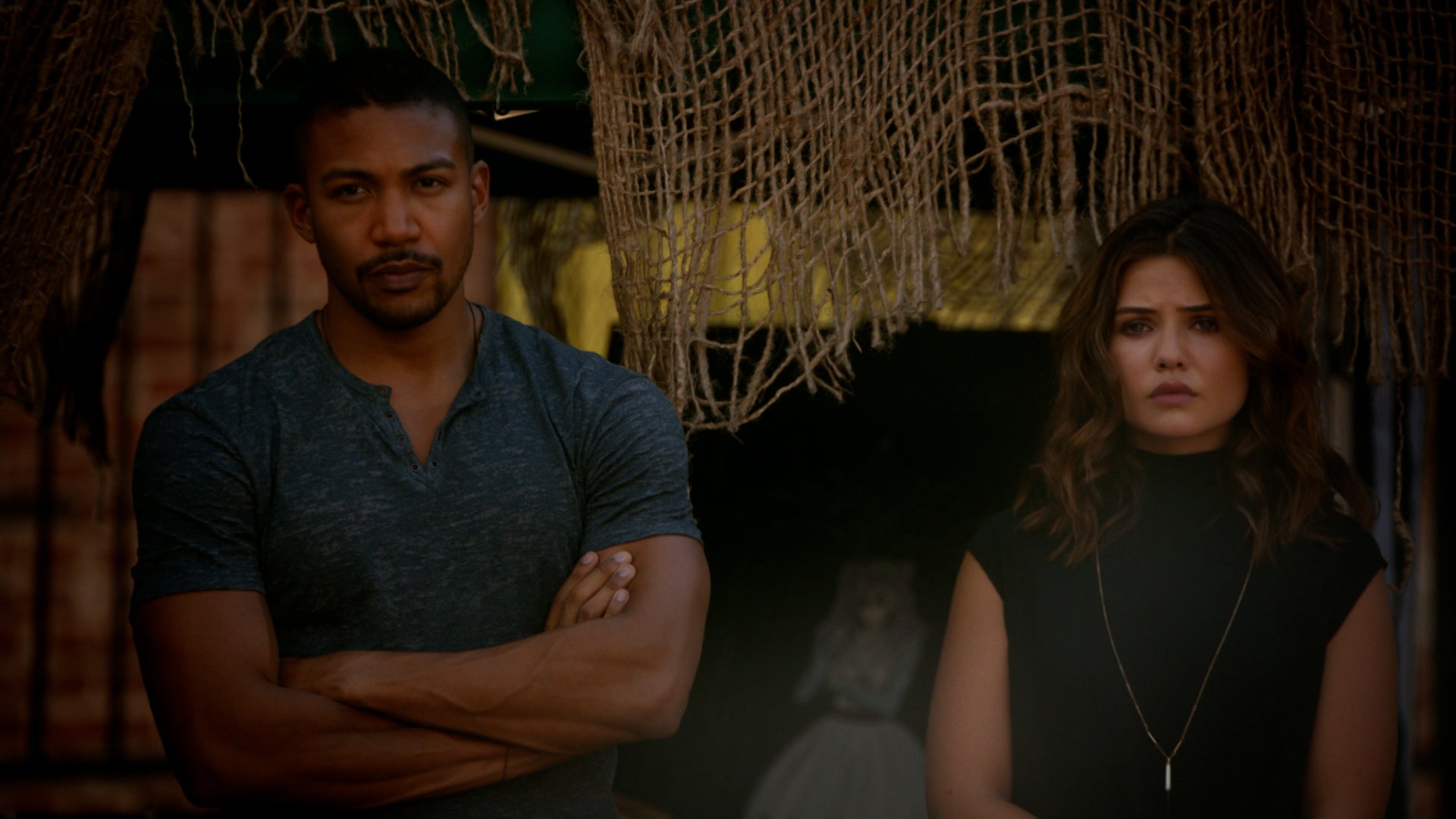 The Originals Season 3 Episode 2 You Hung The Moon