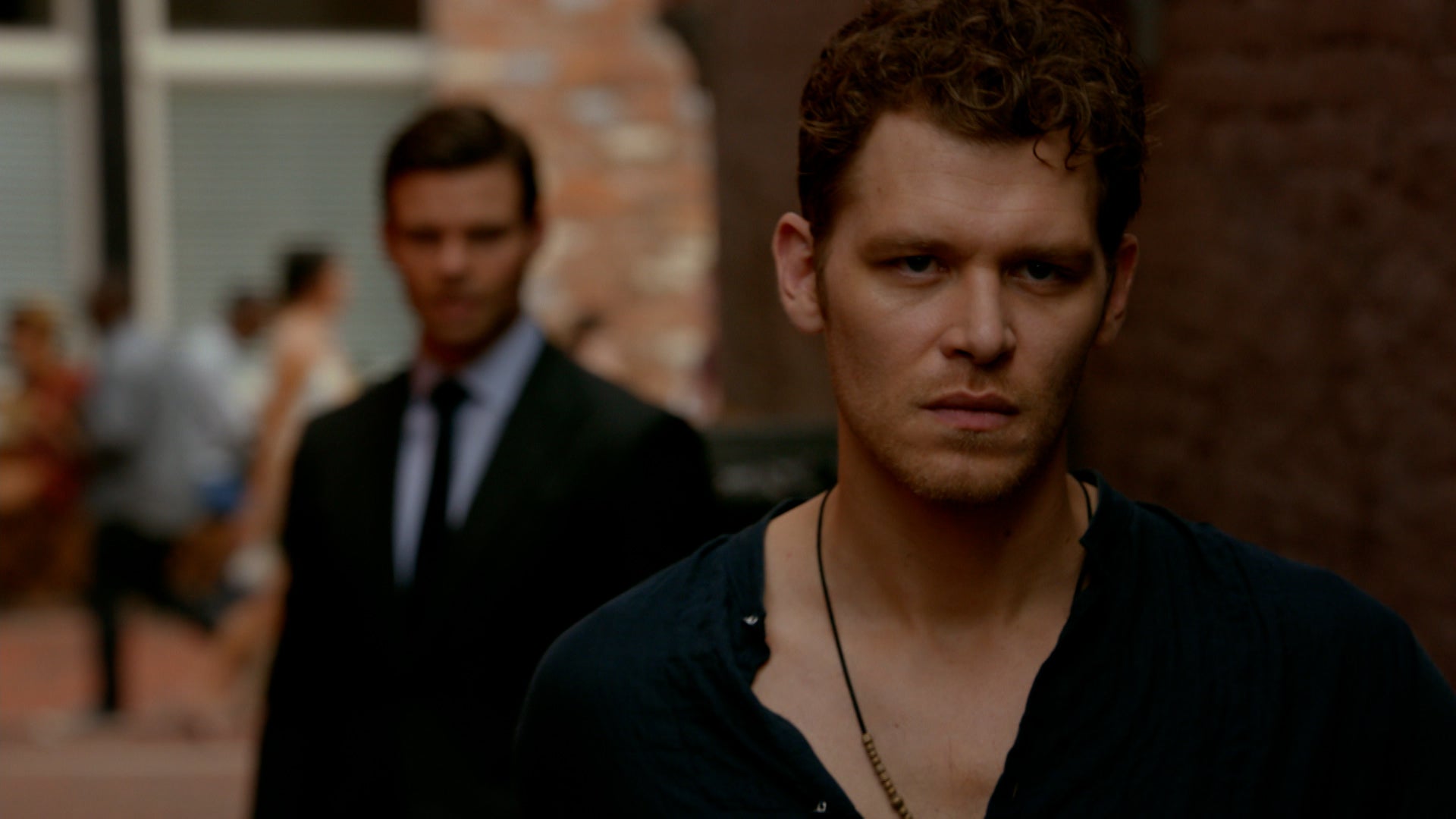 The Originals Season 3 Episode 3 I'll See You In Hell Or New Orleans