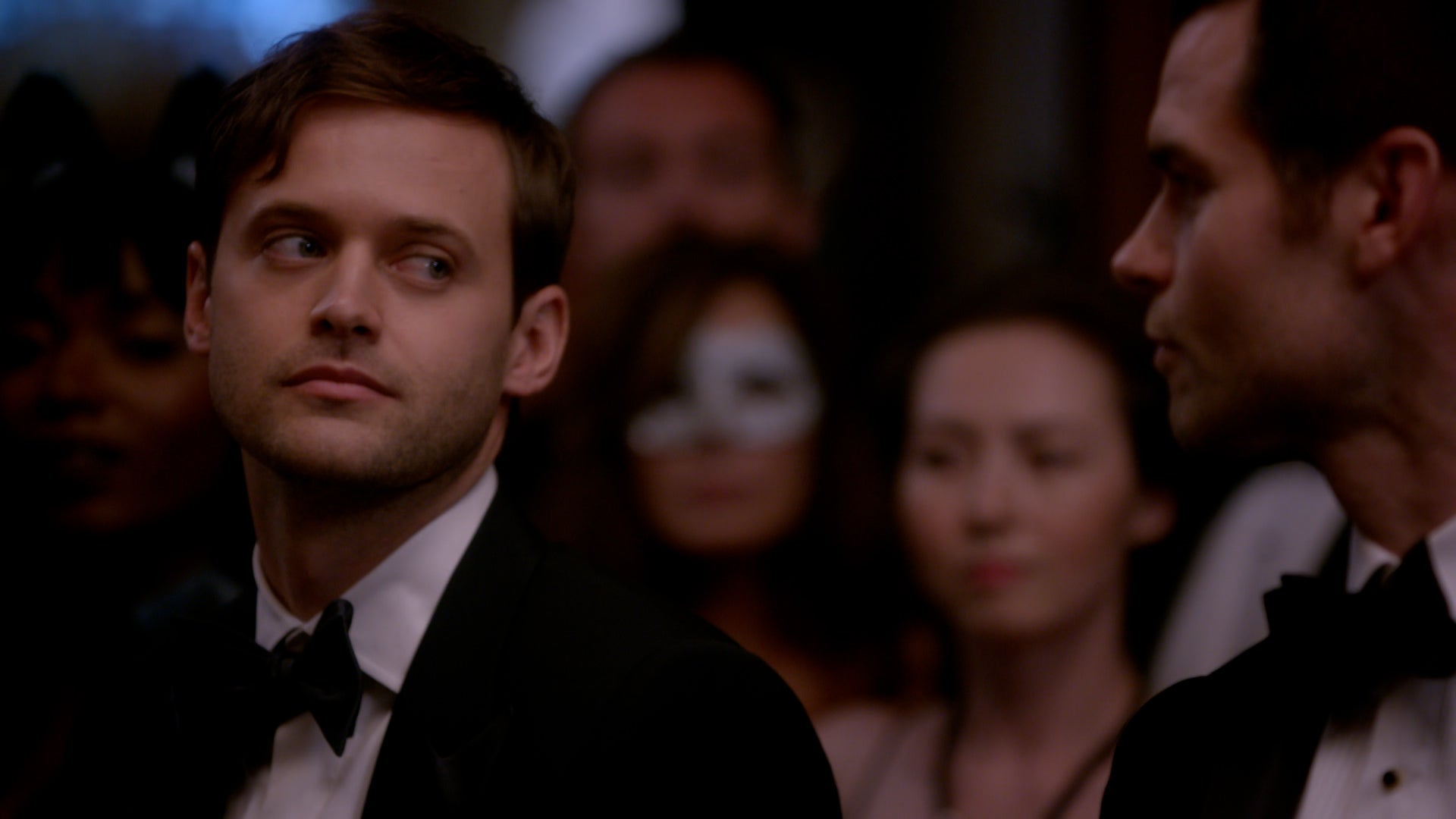 The Originals Season 3 Episode 4 A Walk On The Wild Side