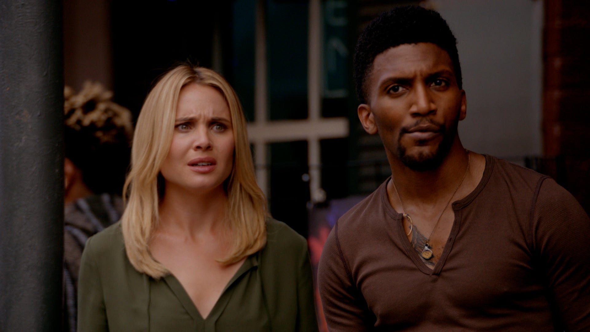 The Originals Season 3 Episode 5 The Axeman's Letter