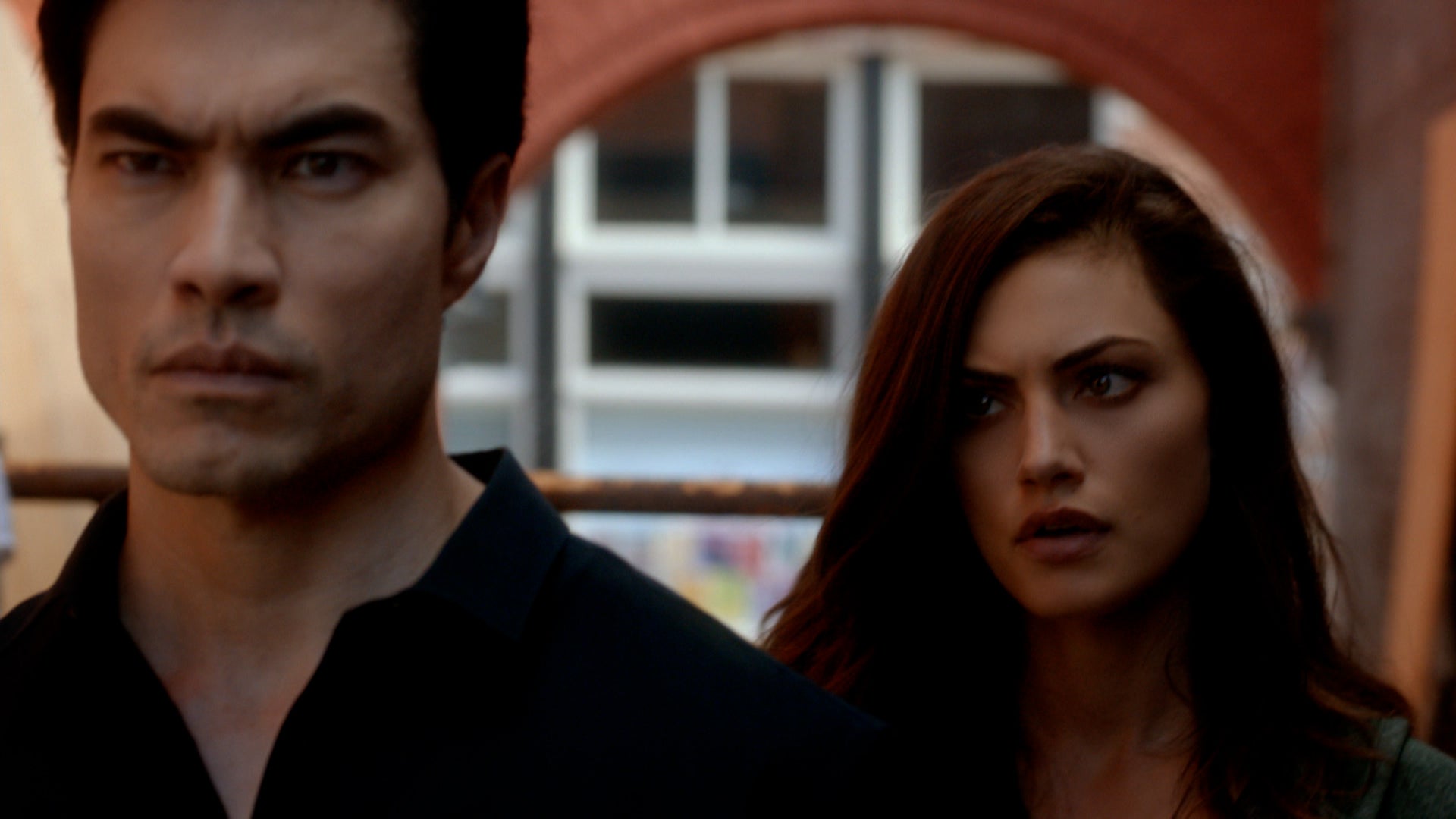 The Originals Season 3 Episode 6 Beautiful Mistake