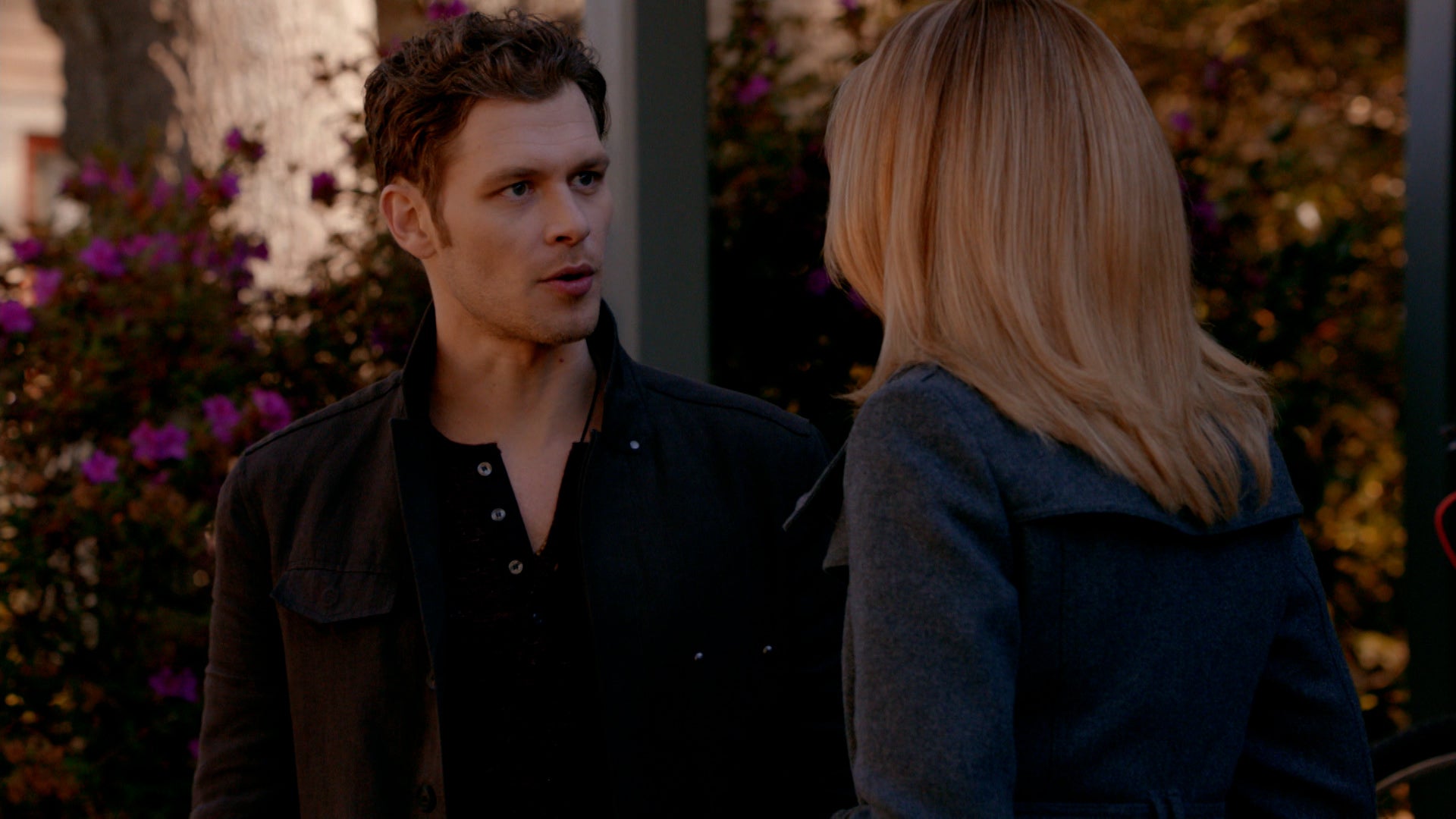 The Originals Season 3 Episode 9 Savior
