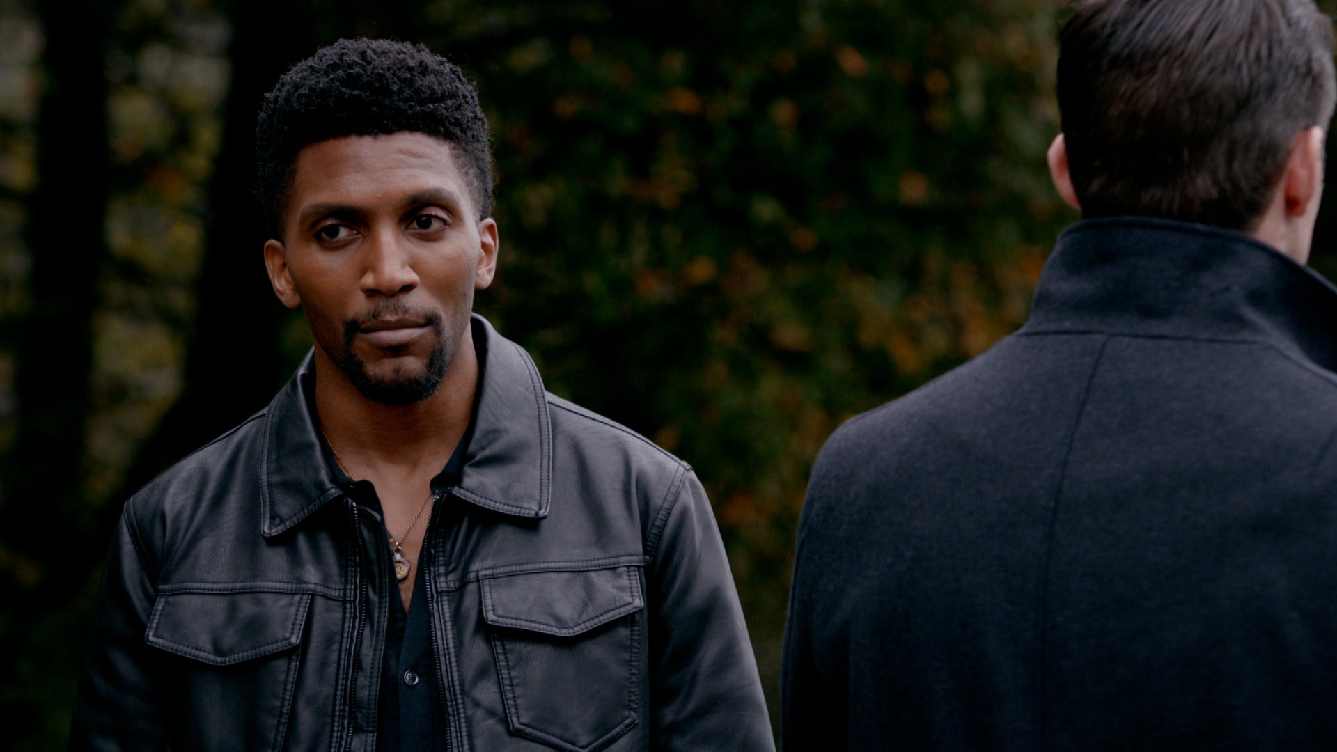 The Originals Season 3 Episode 10 A Ghost Along The Mississippi