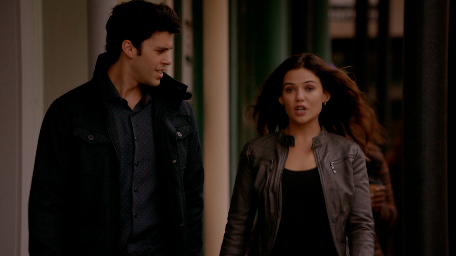 The Originals Season 3 Episode 11 Wild At Heart