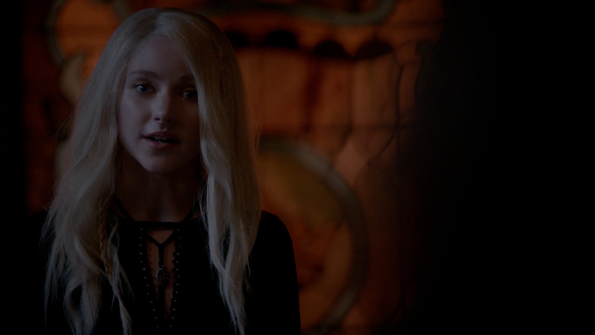 The Originals Season 3 Episode 12 Dead Angels