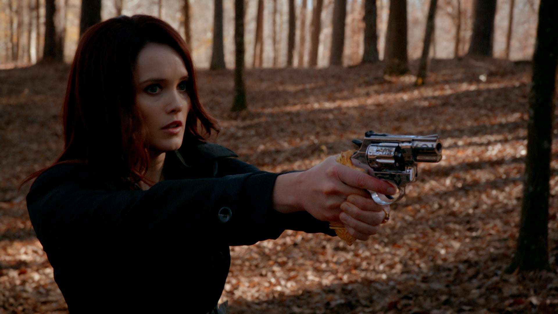 The Originals Season 3 Episode 13 Heart Shaped Box